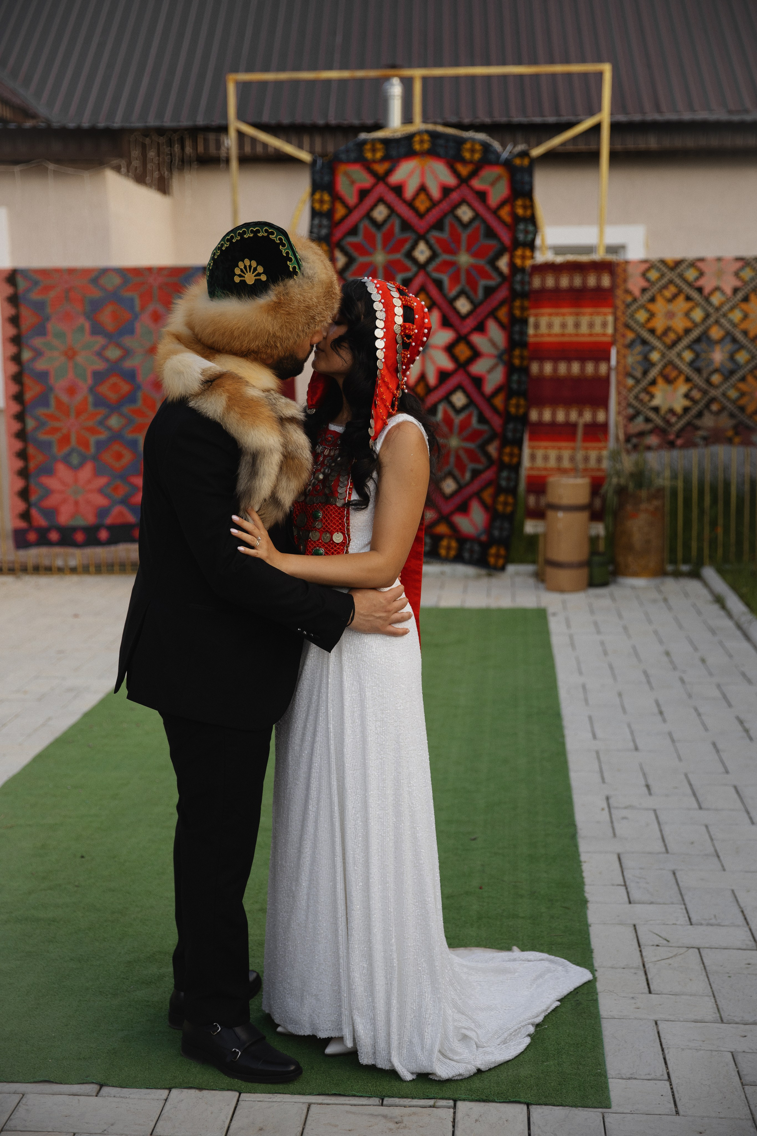 Амир & Миляуша