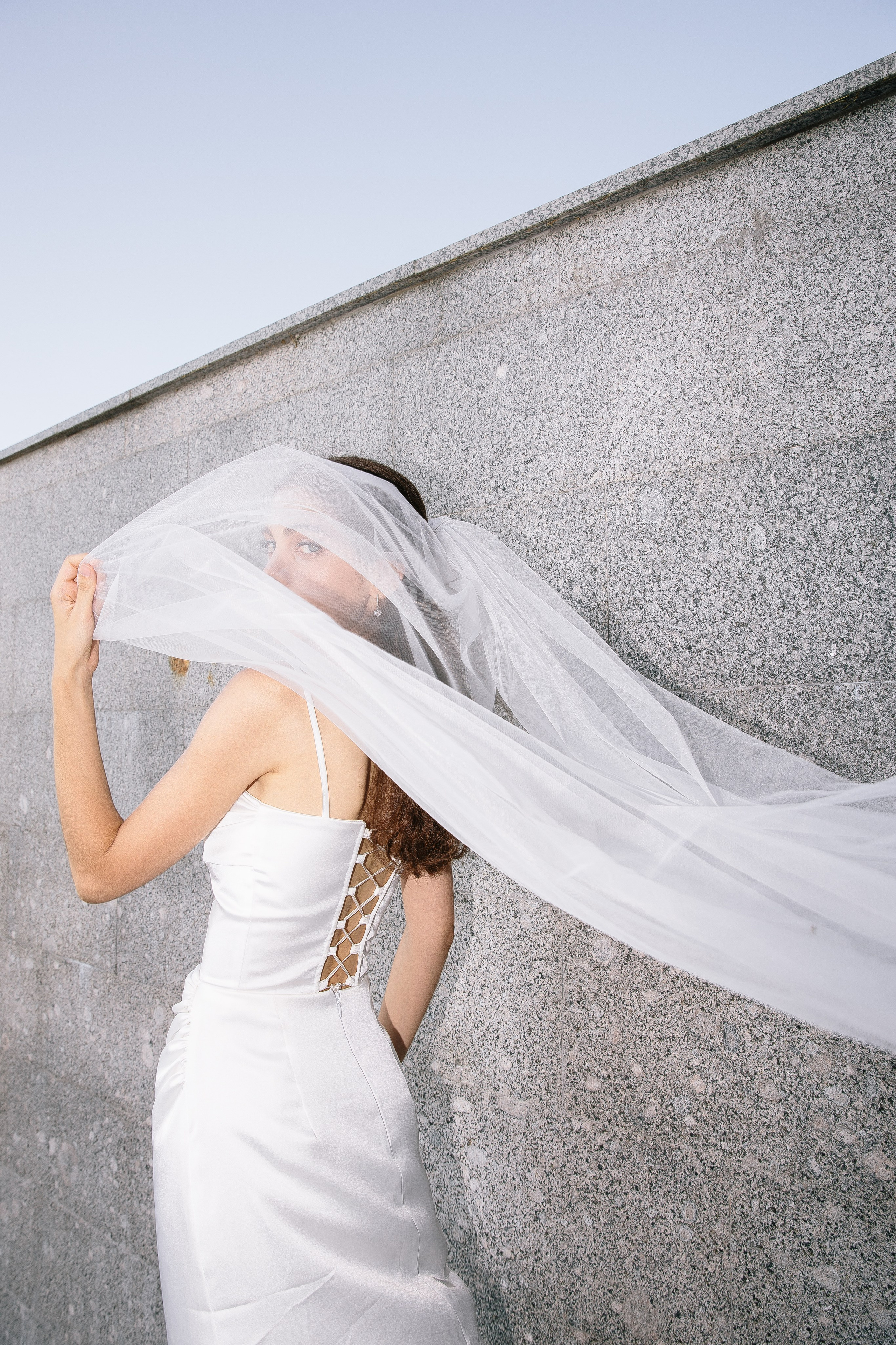 D & A (Вечер). Свадебный и семейный фотограф Анжелика Альашкар в Казани Татарстан