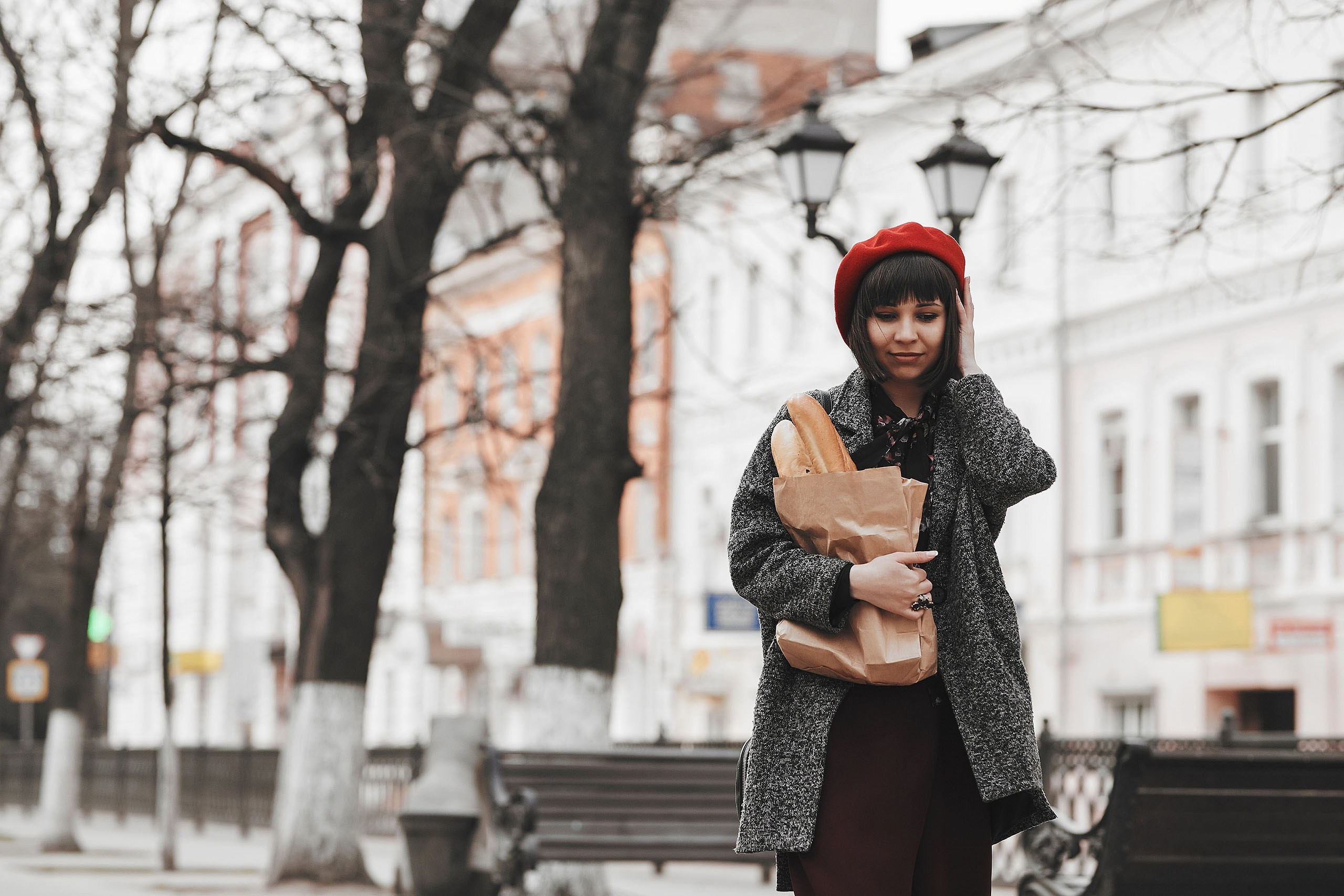 Индивидуальная съемка. Семейный и свадебный фотограф в Новороссийске