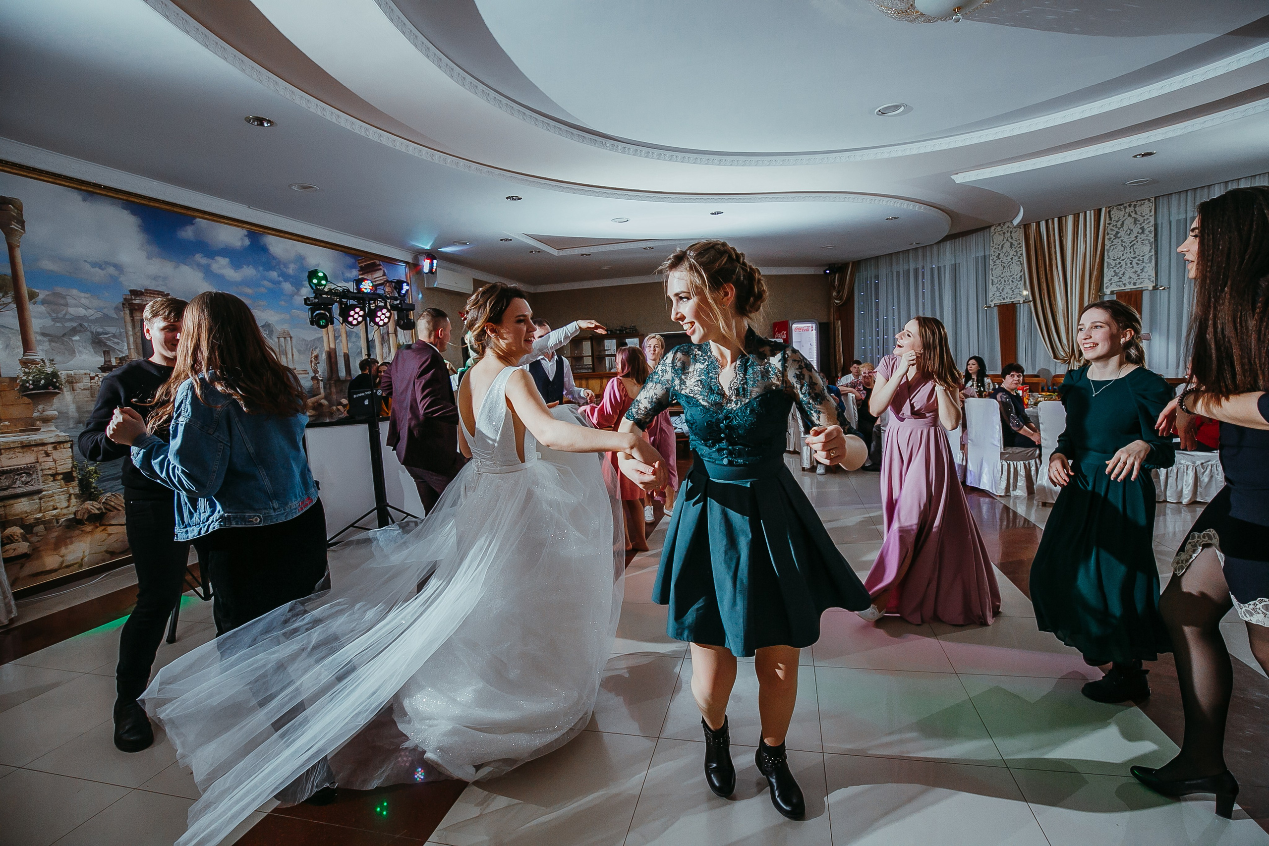 Егор и Виктория. Фотограф Новороссийск