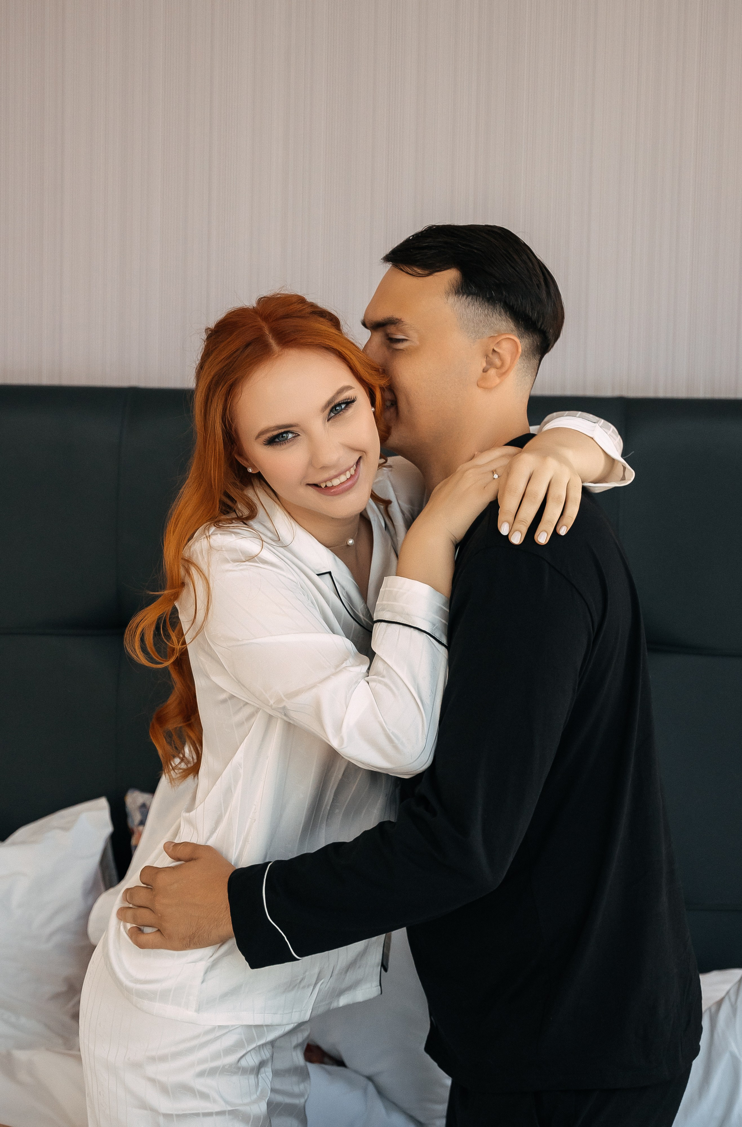 Дмитрий & Ксения «Вечность». Свадебный фотограф в Краснодаре