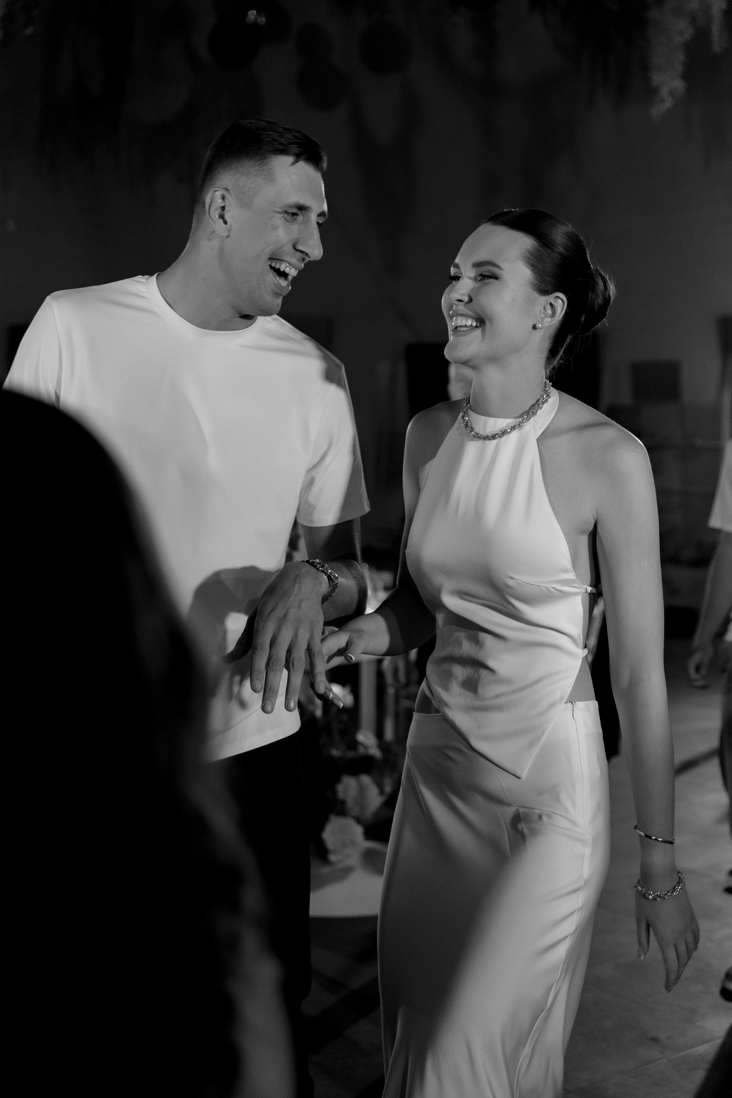 Олег и Лиза. Фотограф и Видеограф в Ростове на Дону