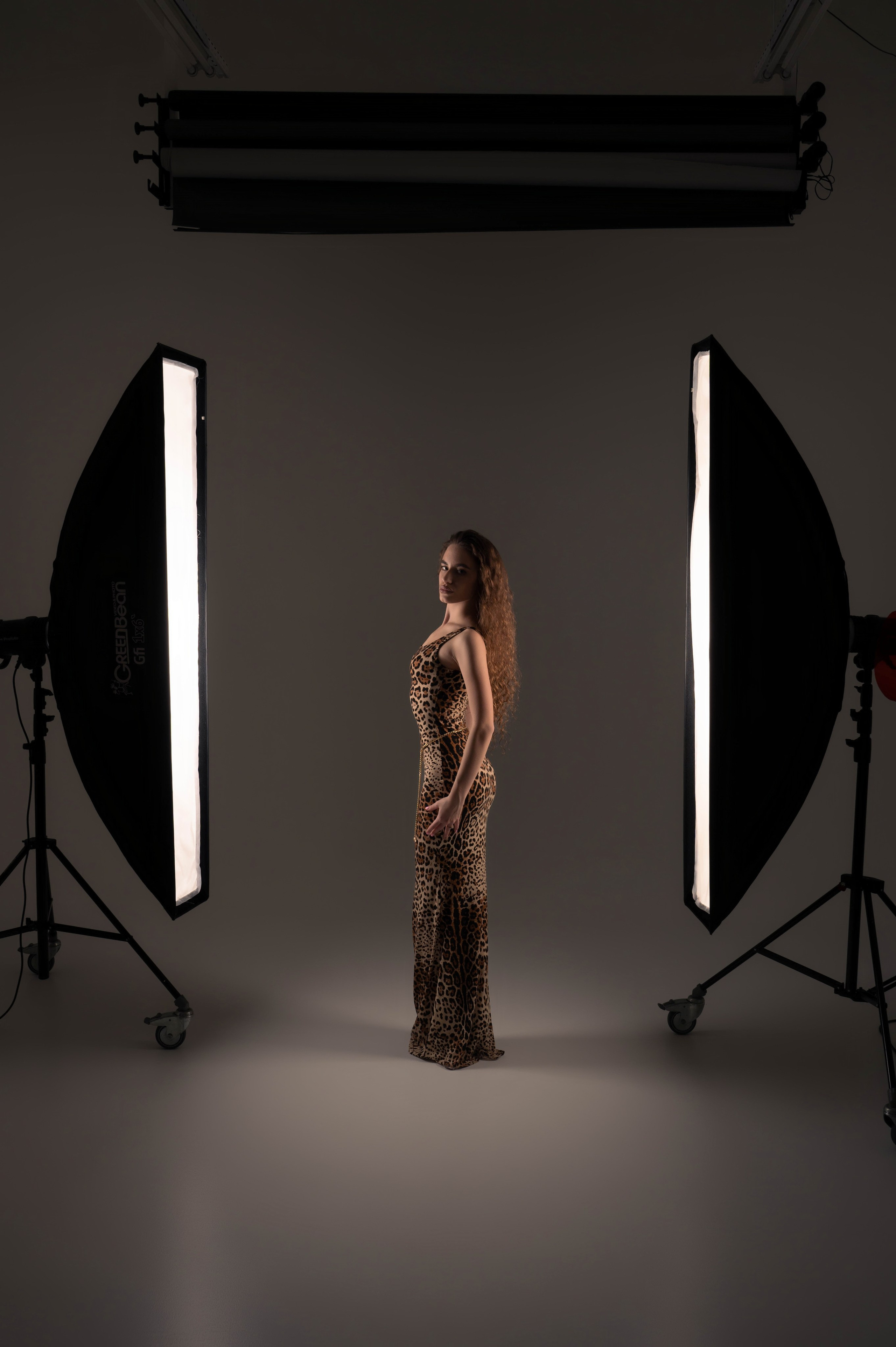 Виктория. Художественный фотограф в Москве Артур Константинов