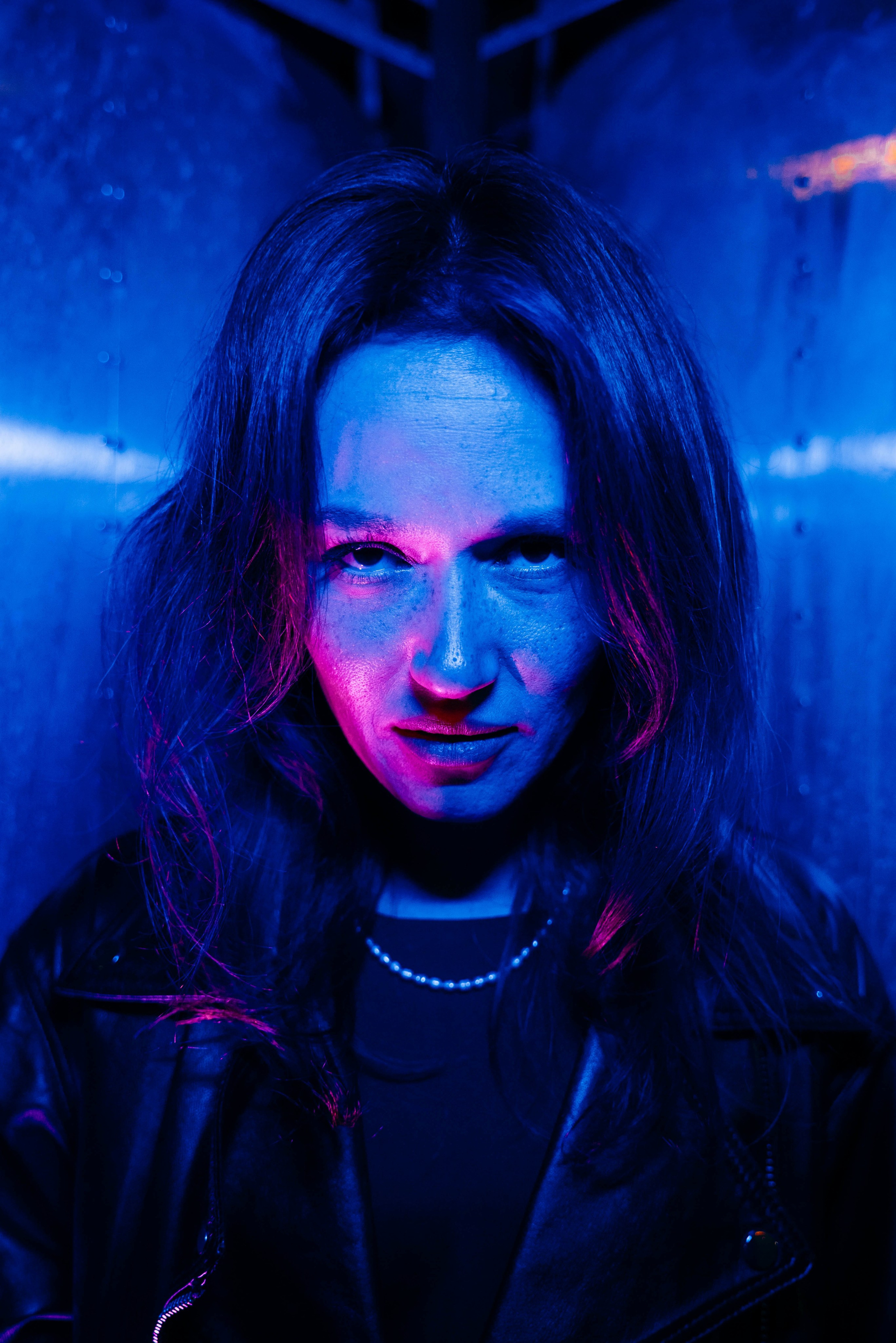 Анастасия. Художественный фотограф в Москве Артур Константинов