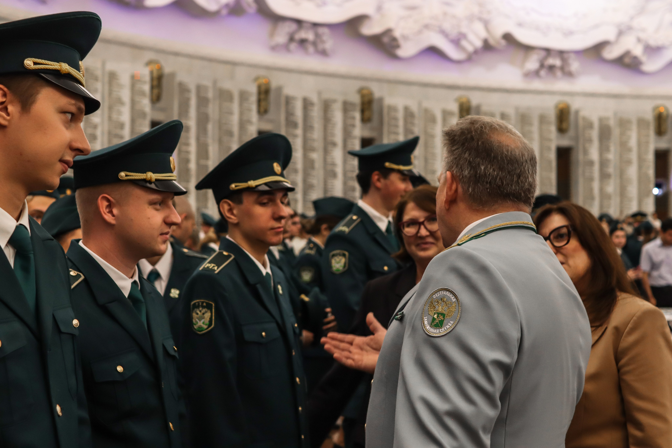 Репортаж. Фотограф Ульяна Станиславовна Гречишникова