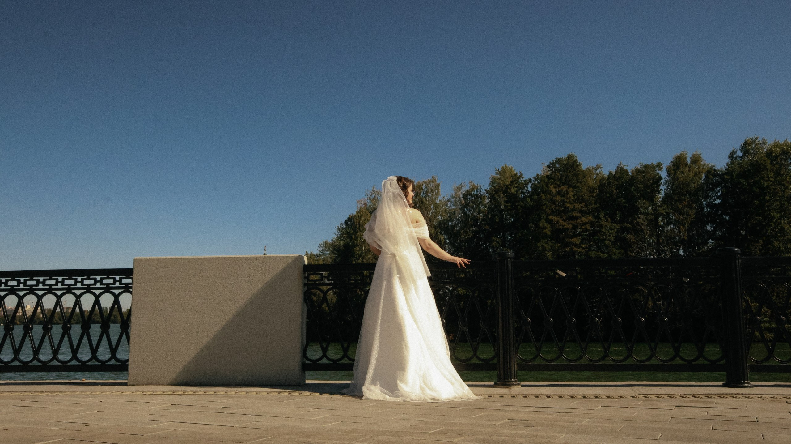 Сергей и Наталья. Свадебный и репортажный фотограф Дмитрий Кононенко