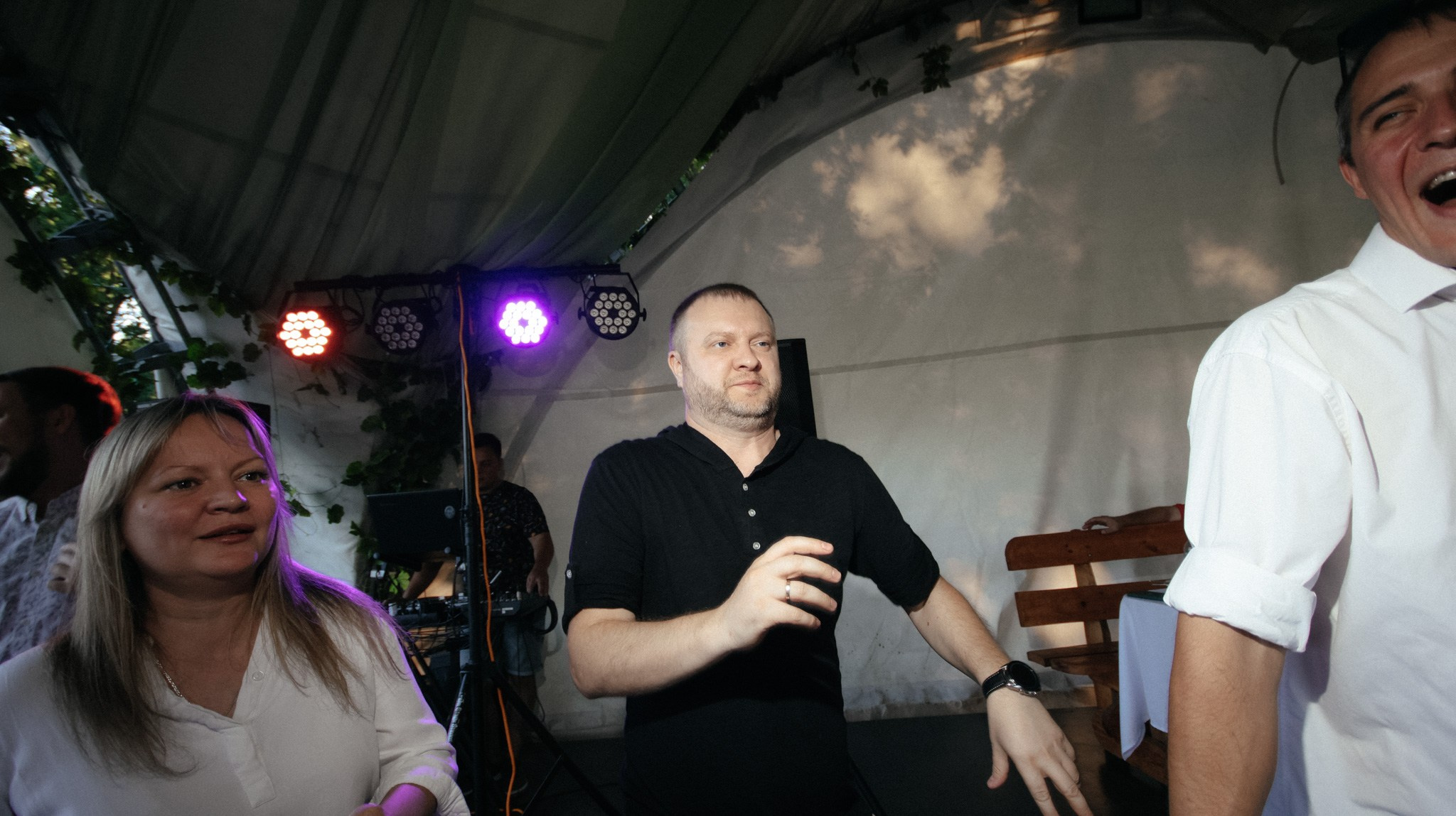 Фабрика Дверей. Свадебный и репортажный фотограф Дмитрий Кононенко