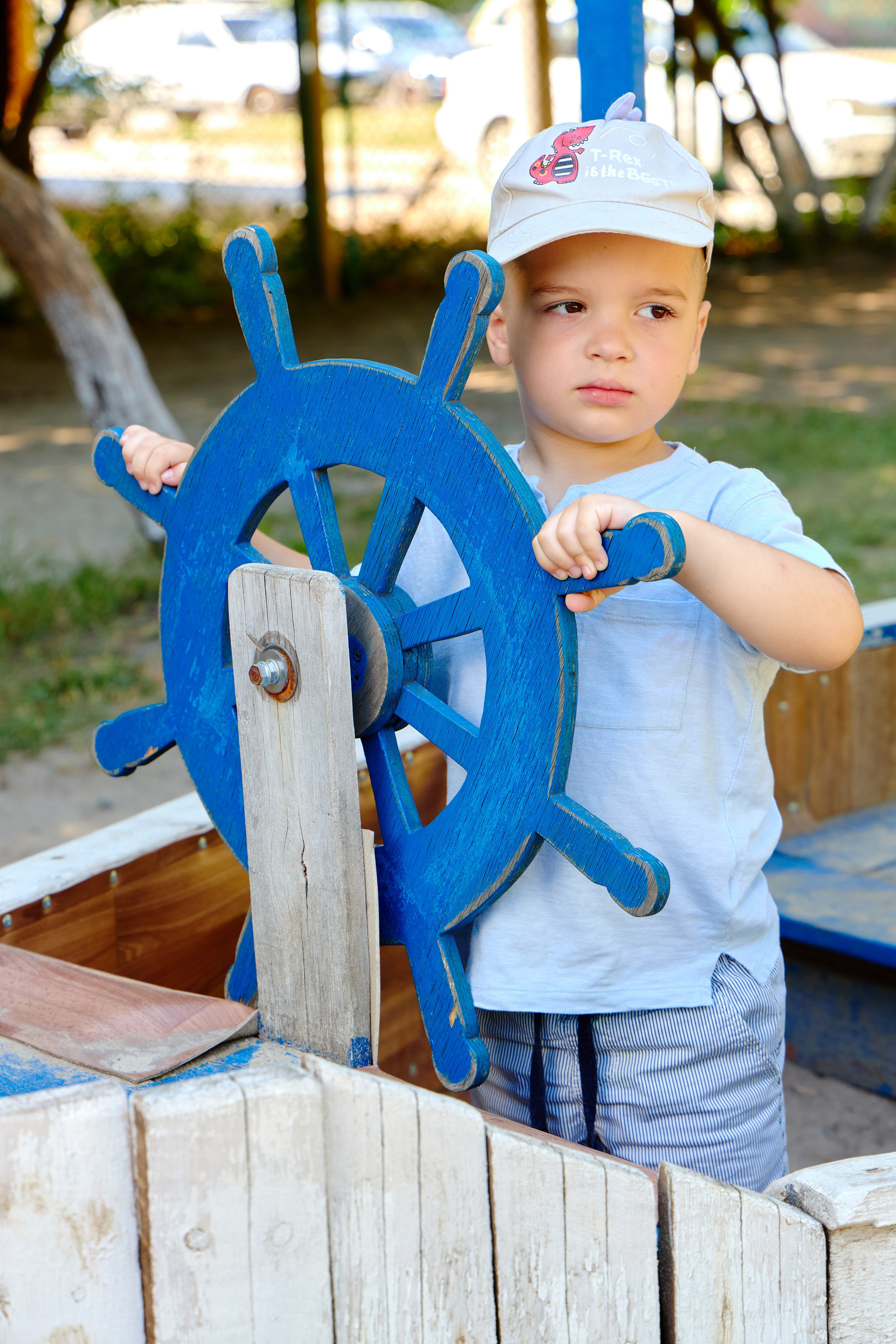 Пример летней съёмки в детском саду № 92 младшая группа Ромашки. Фотограф Выпускные альбомы Таганрог Сергей Коробченко