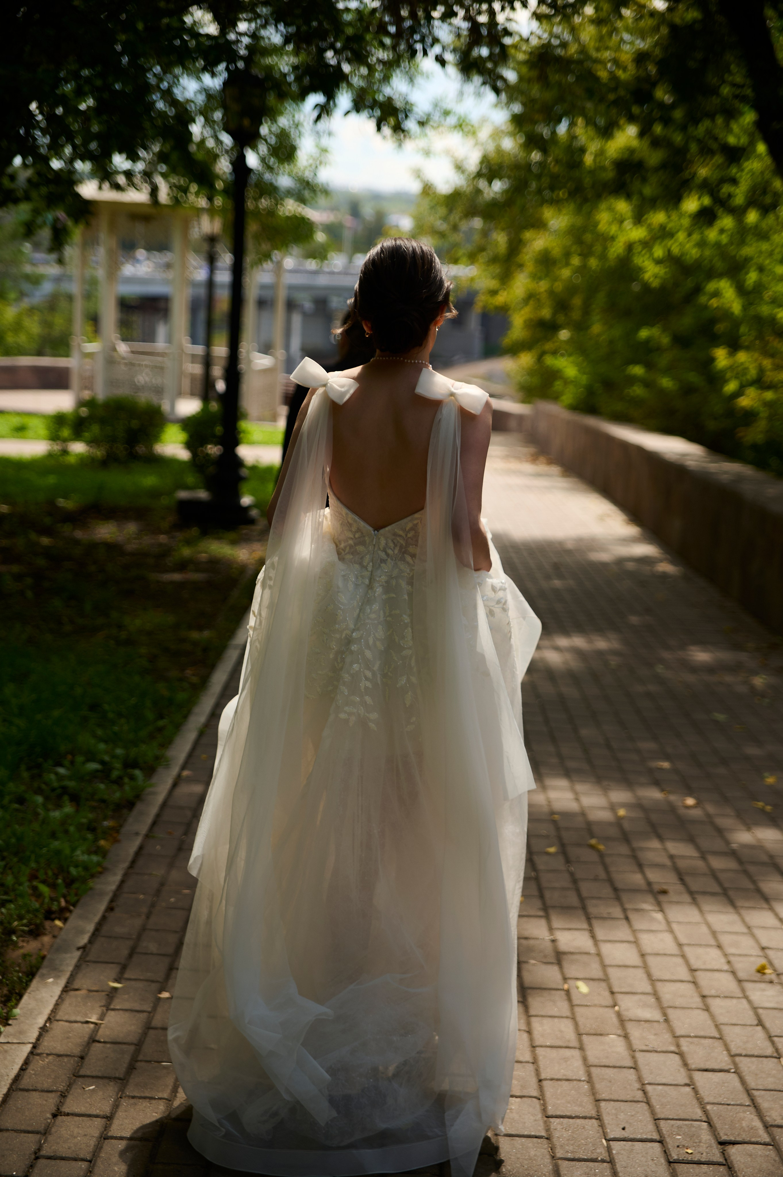 Красивые локации для фотосъемок в Уфе. Свадебный фотограф Тимур Хабибуллин