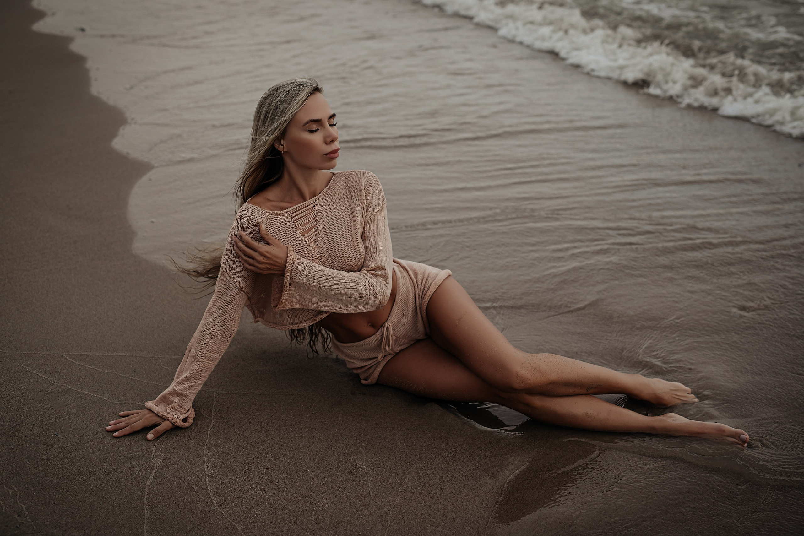 Таня. Таня Давтян фотограф в Новосибирске