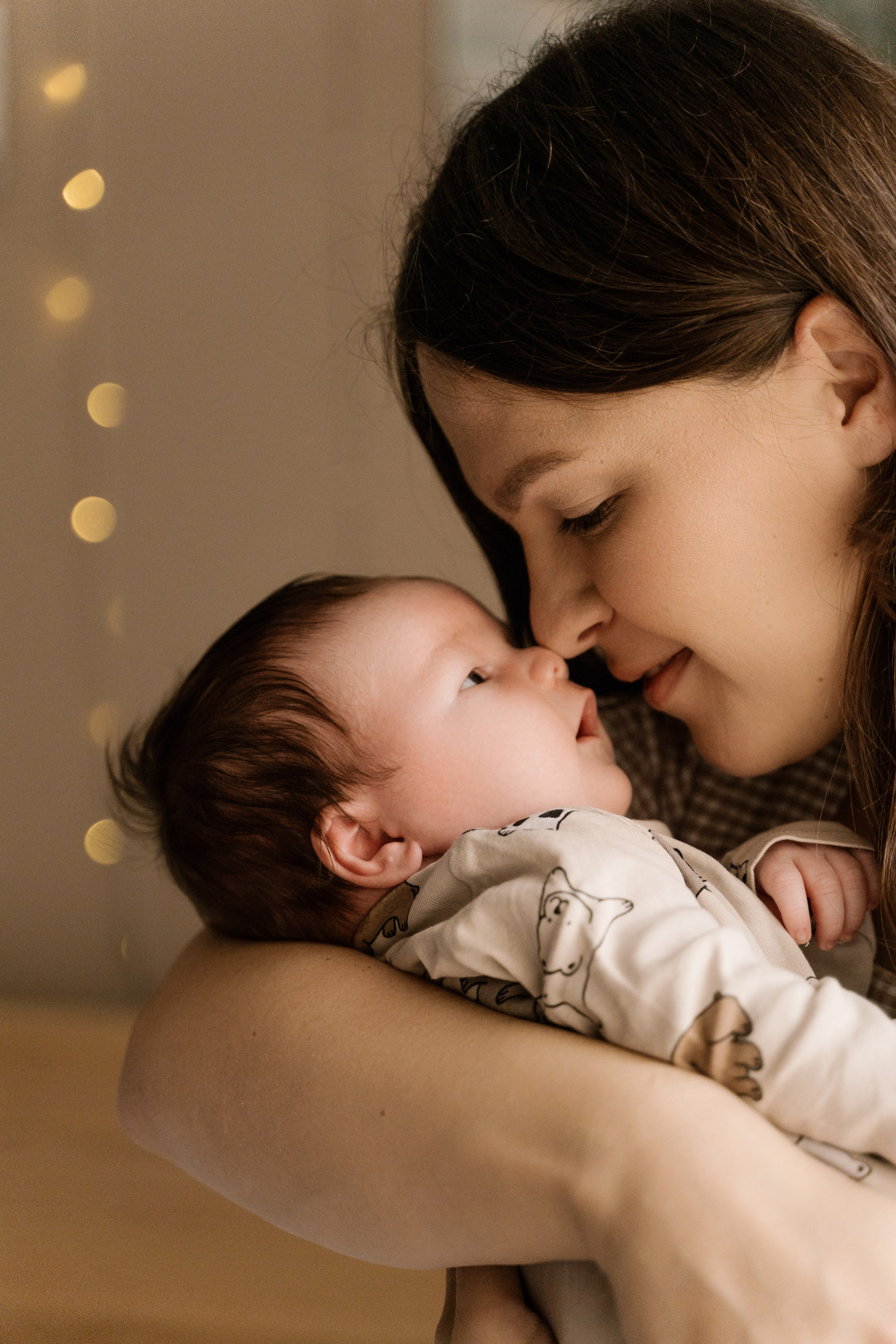 Добро пожаловать в семью. Свадебный и семейный фотограф в Новосибирске Светлана Варутина
