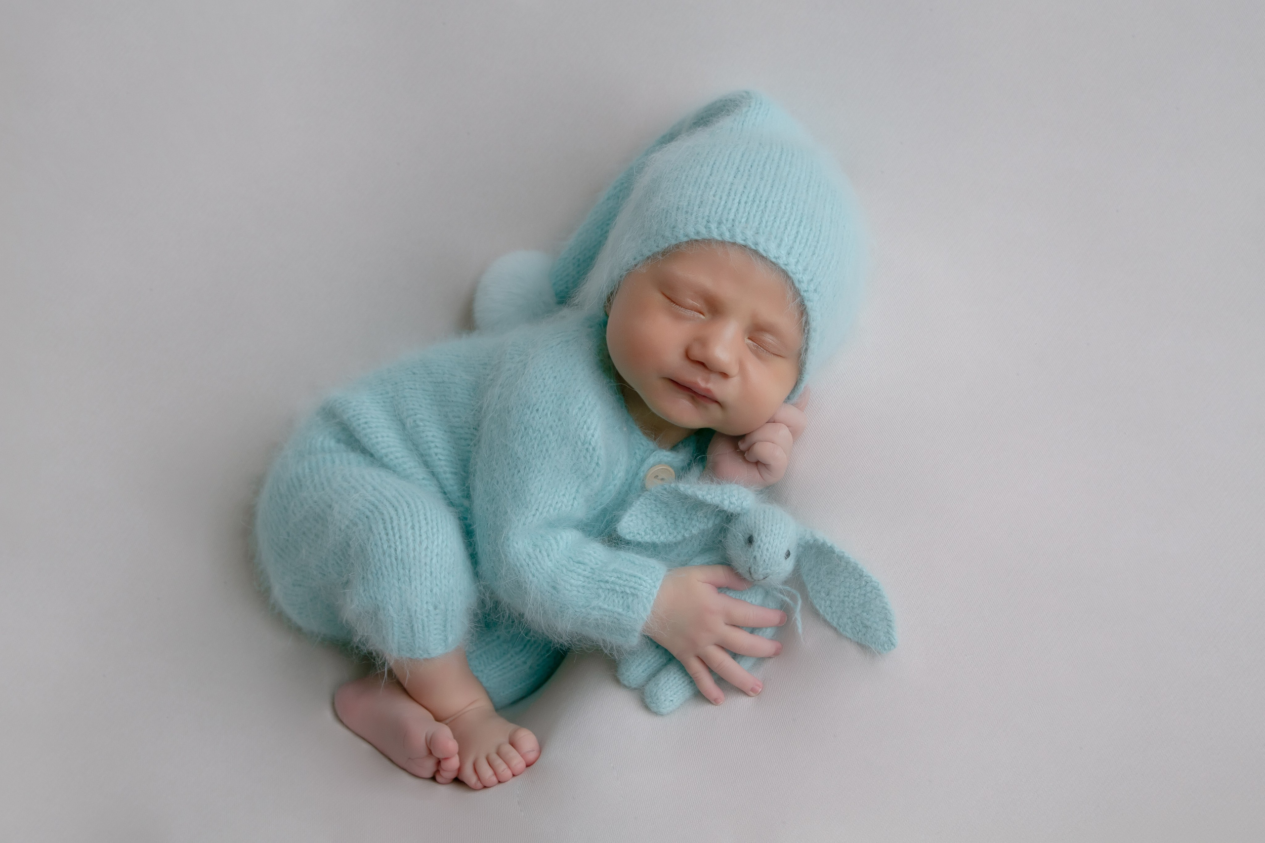 Портфолио. Самая первая фотосессия малыша! Профессиональная съемка новорожденных Newborn в Москве и МО!