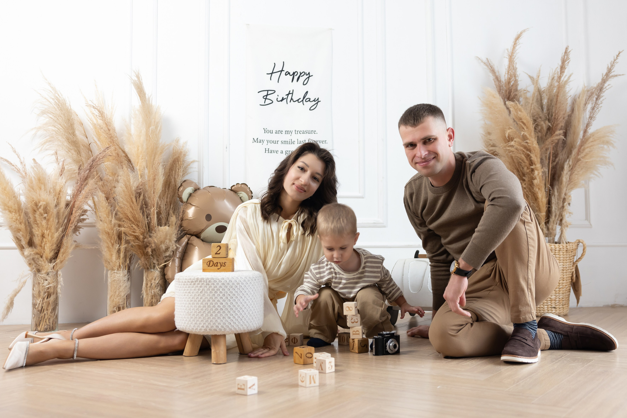 Мише 2. Фотограф Диана Белогребень