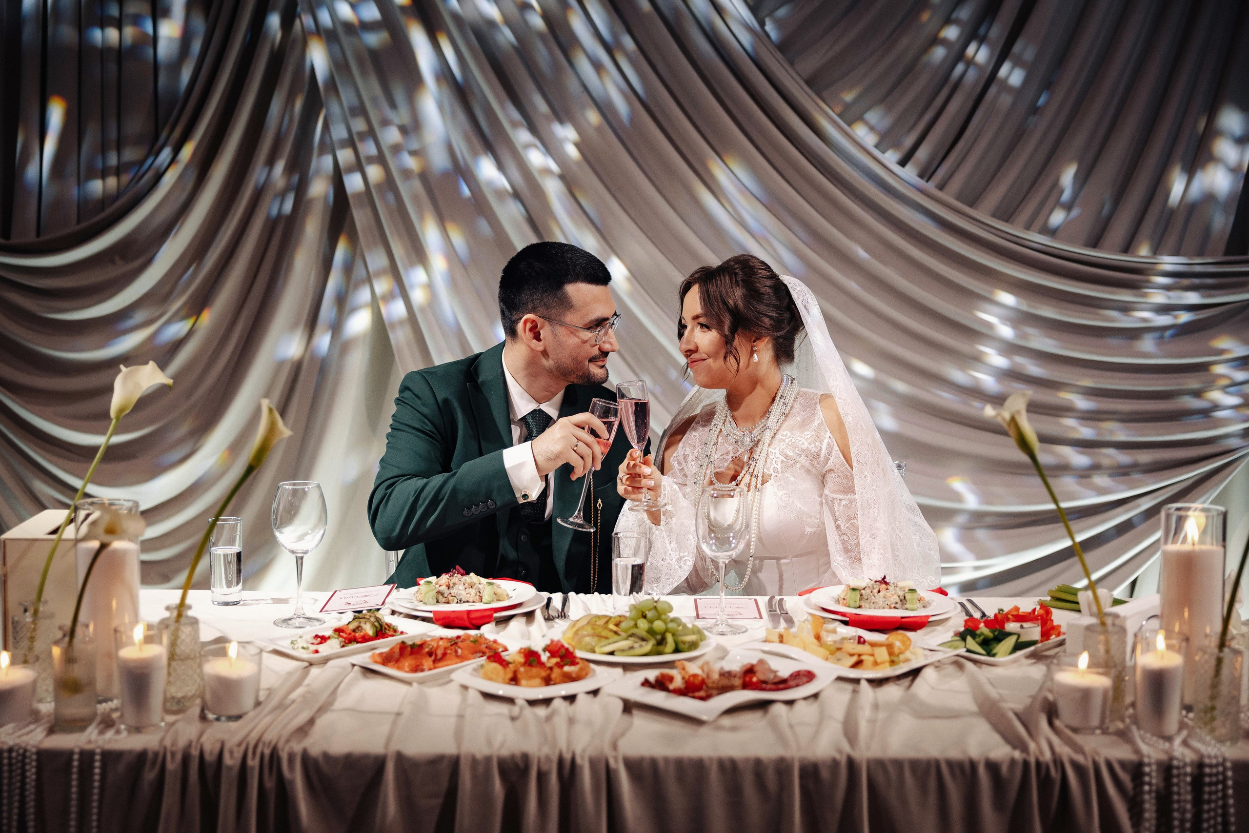 Юсуф & Елизавета. Алексей Шаров — свадебный и репортажный фотограф в Нижнем Новгороде