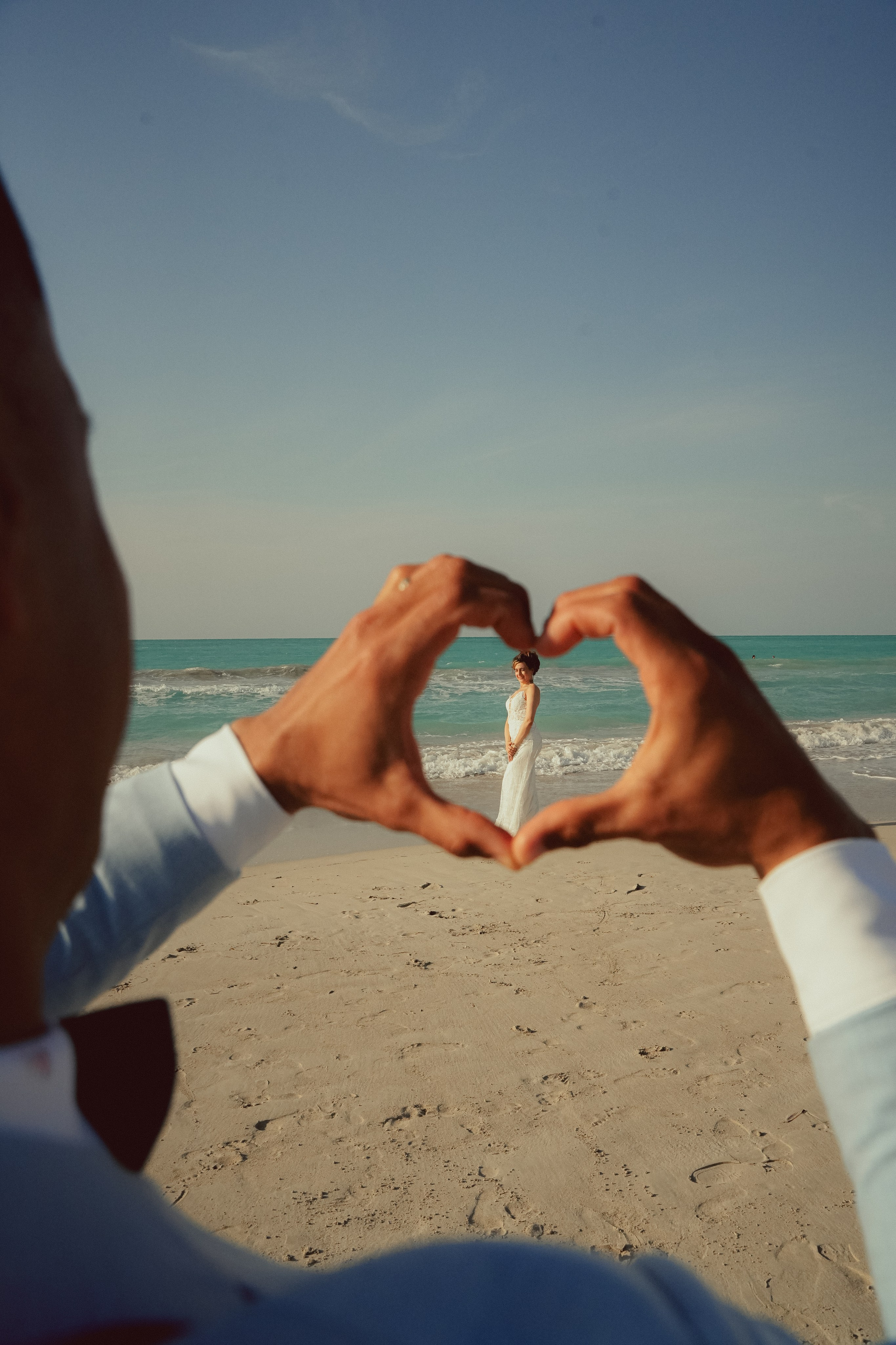 Куба. Фотограф Мария Зайчик