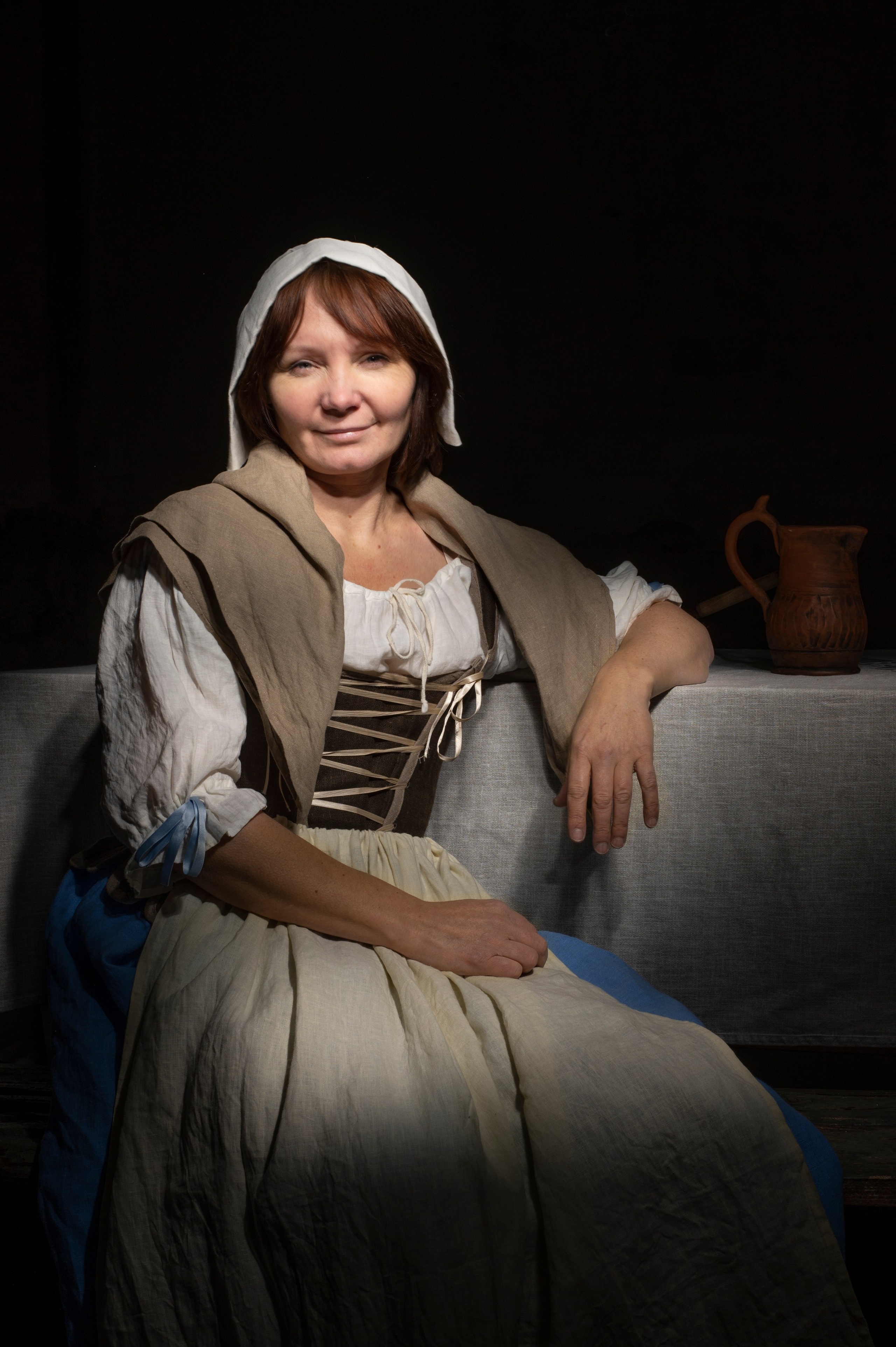 Вальков Сергей фотограф в Санкт-Петербурге