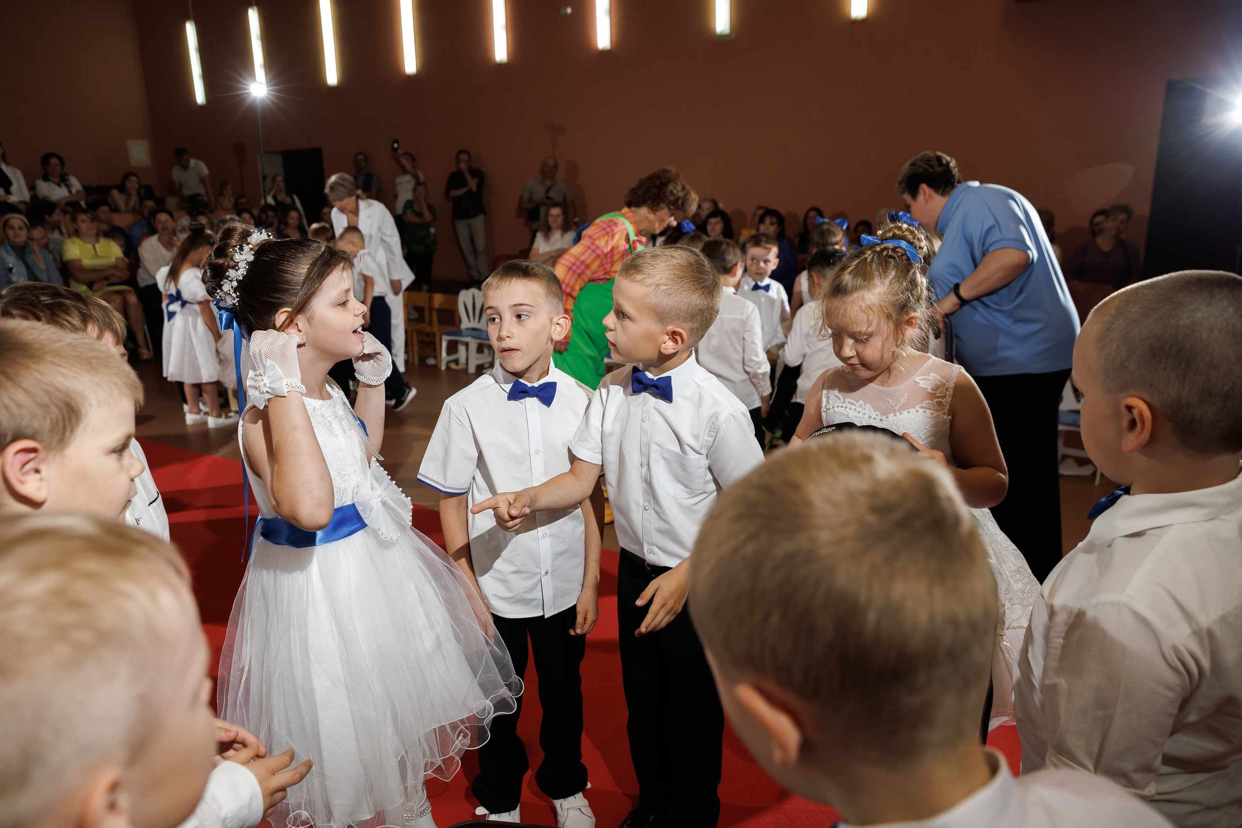 Оржицы 2024. Свадебный и семейный фотограф в Санкт-Петербурге Кирилл Шалагинов