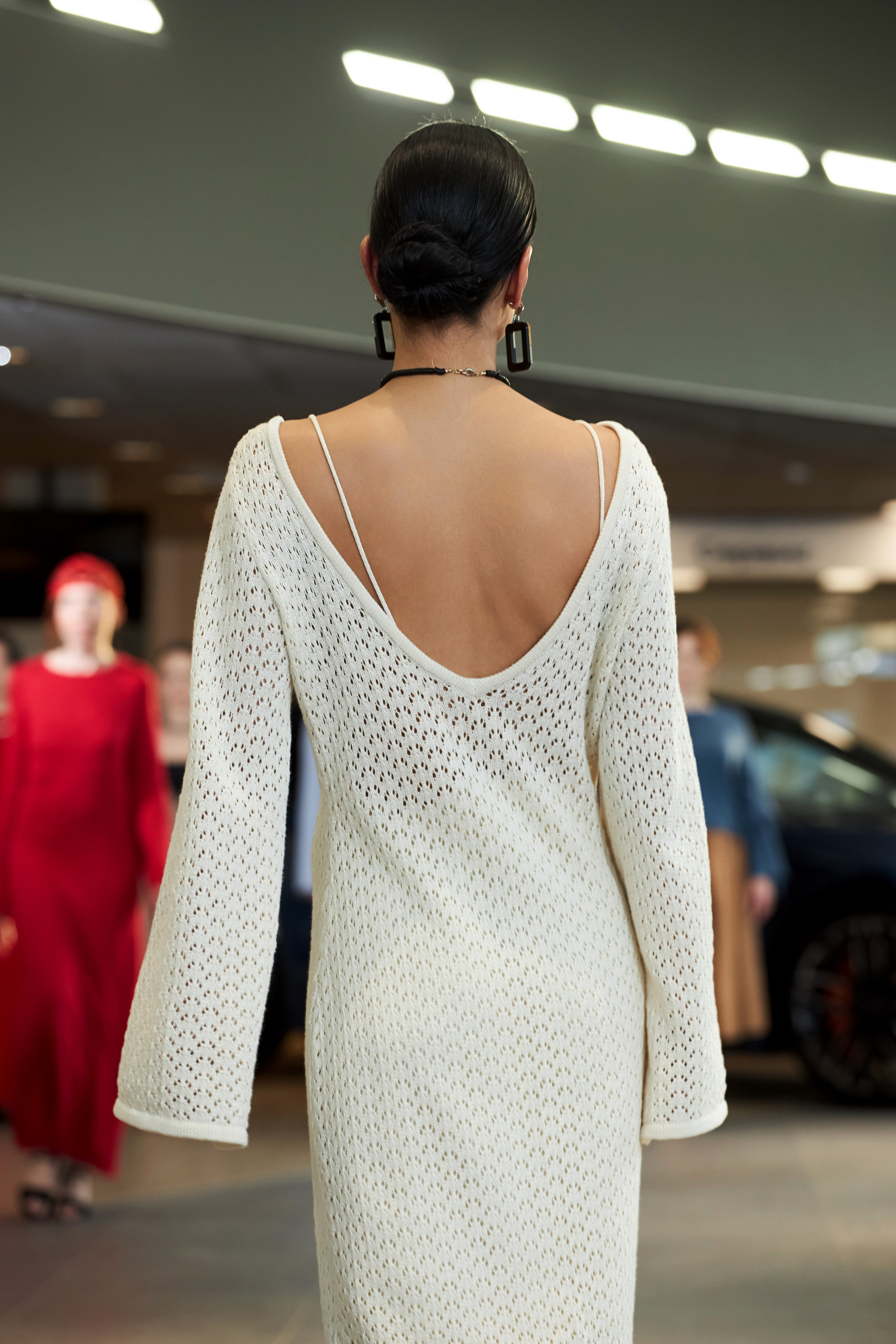 Репортаж «Жара в Городе». Фотограф Алексей Яковлев