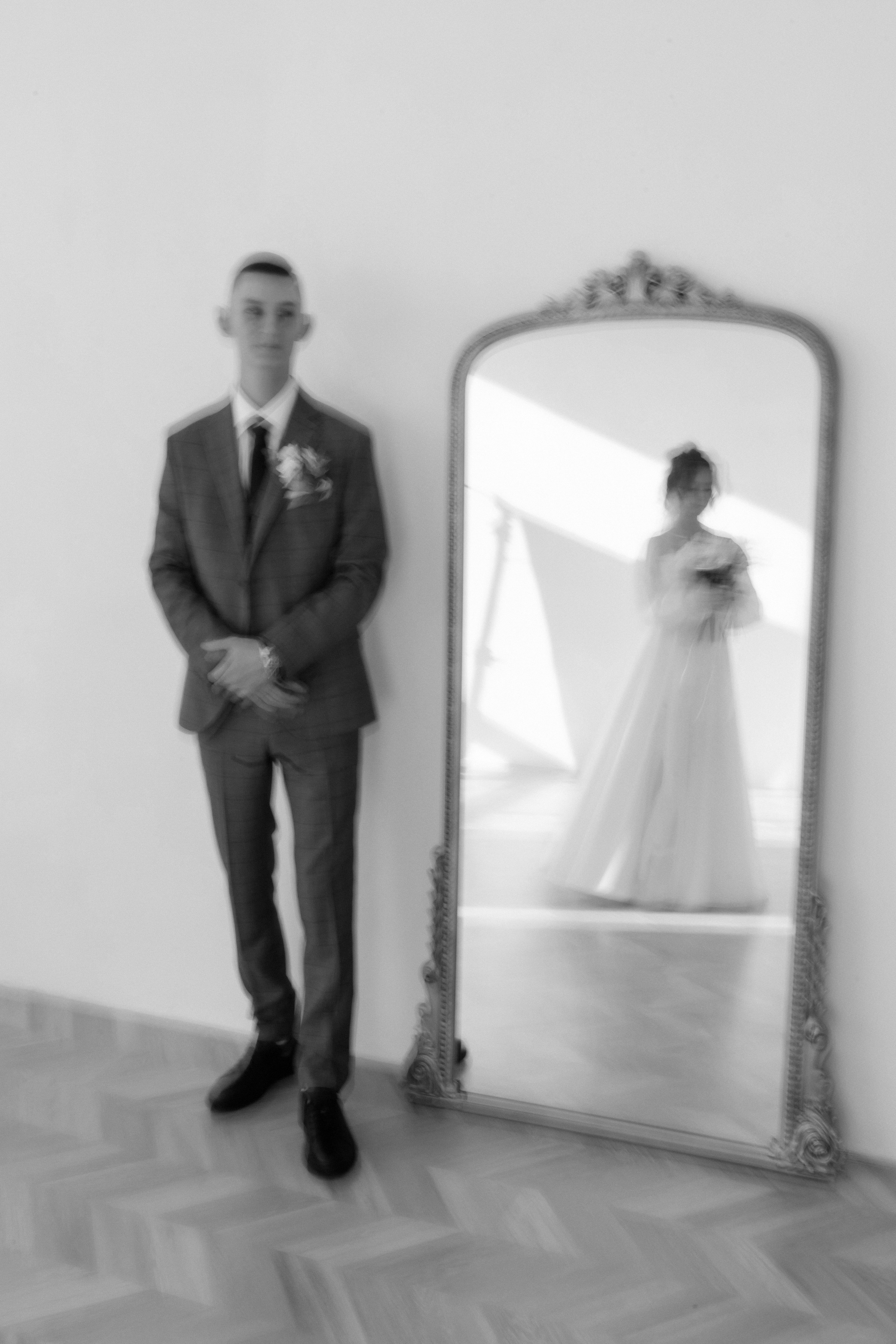 Анна и Кирилл. Фотограф Йошкар-Ола Марина Королева