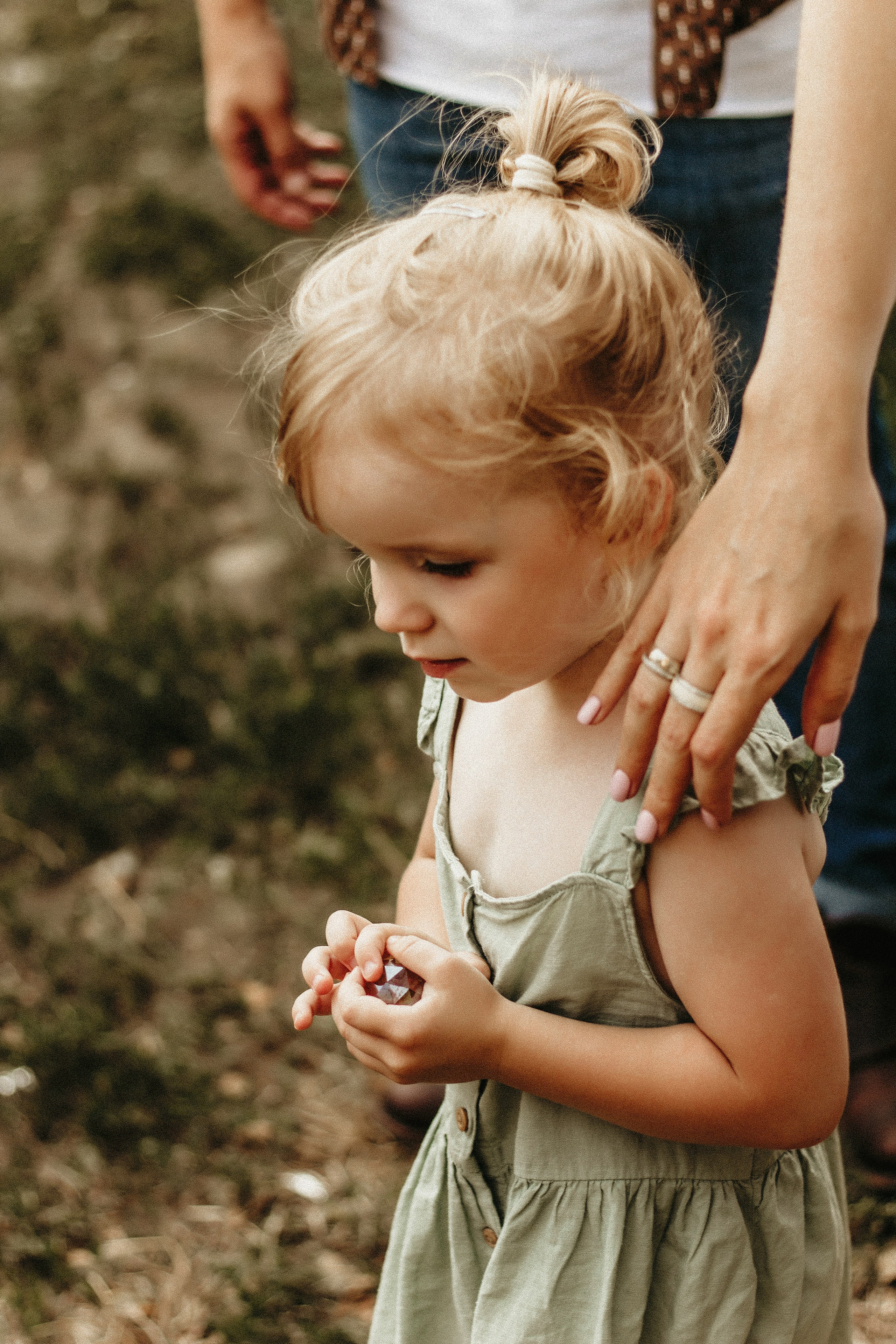 Лето за городом. Семейный фотограф Новороссийск, Анапа, Геленджик — Юлия Давыдова