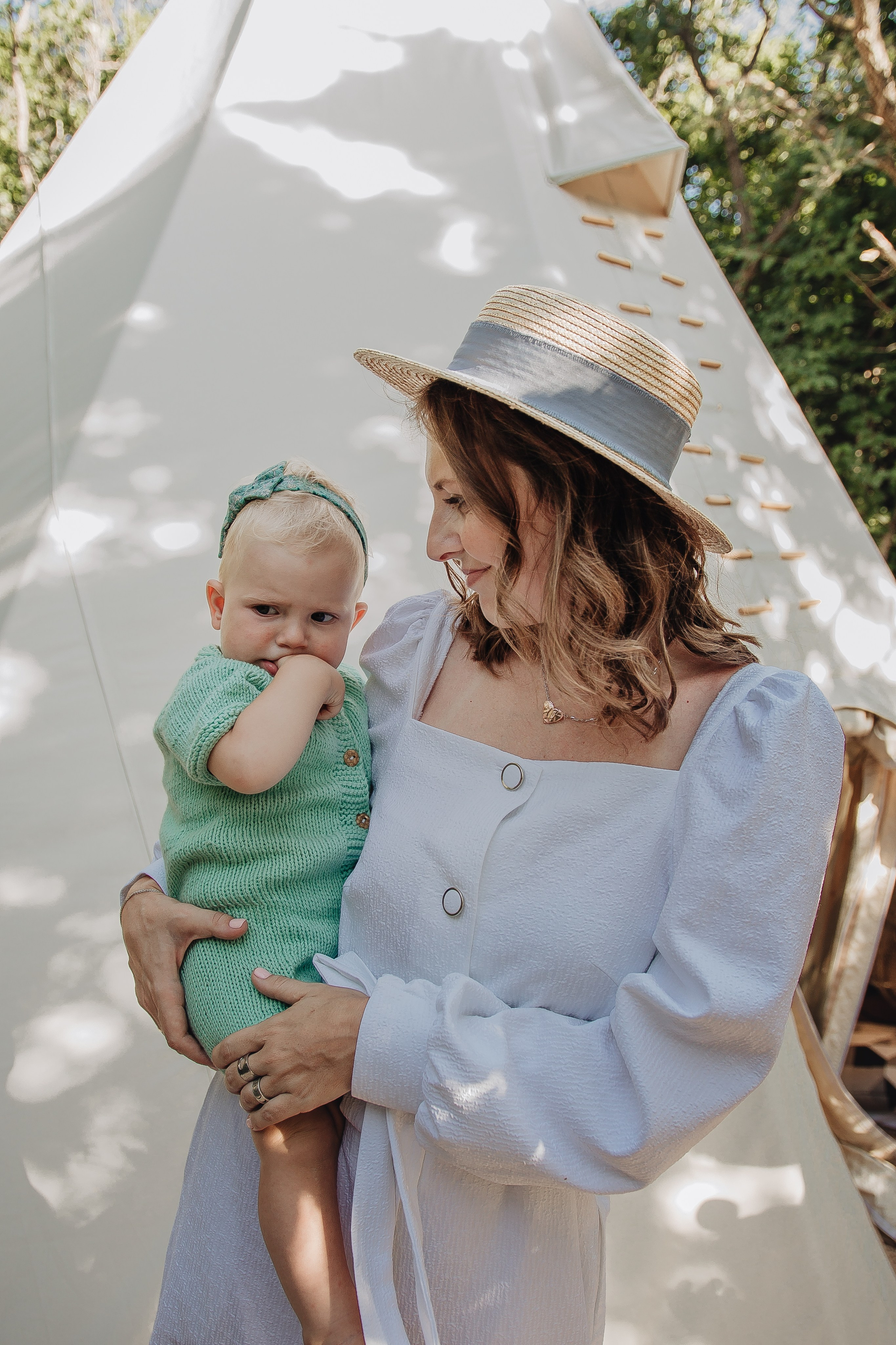 Юлия — летнее настроение со всей семьей. Семейный фотограф Новороссийск, Анапа, Геленджик — Юлия Давыдова