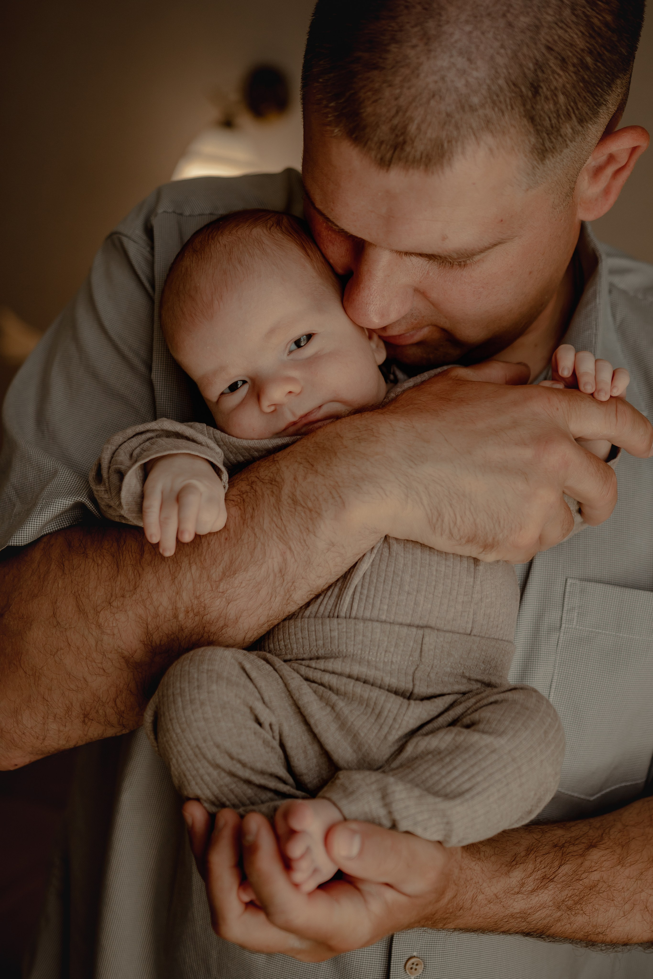 Маленькая история большого счастья. Семейный фотограф Новороссийск, Анапа, Геленджик — Юлия Давыдова