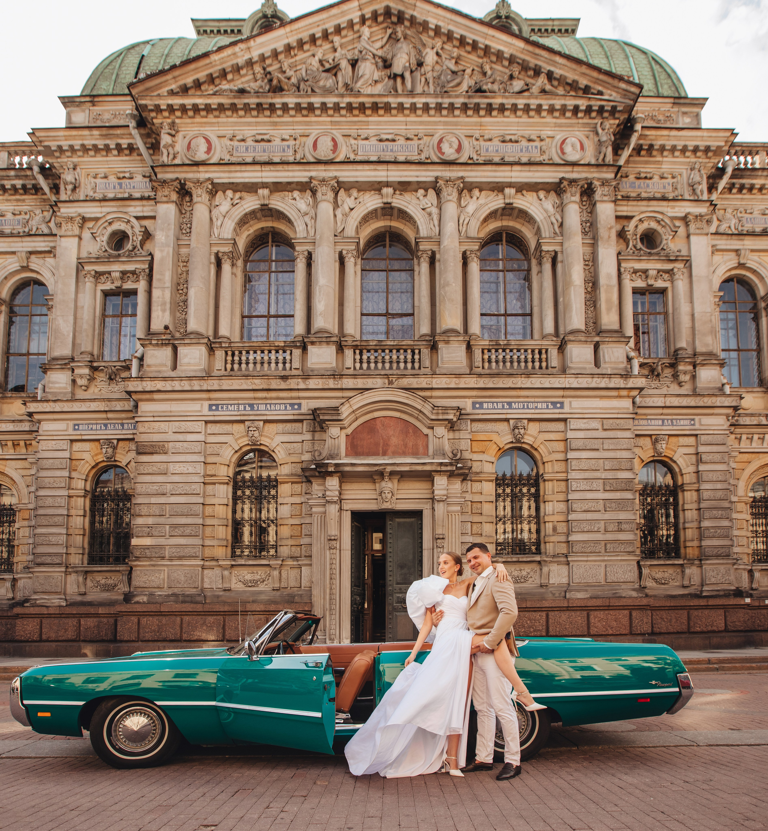 Свадьбы. Свадебный и семейный фотограф в Санкт-Петербурге и Сестрорецке