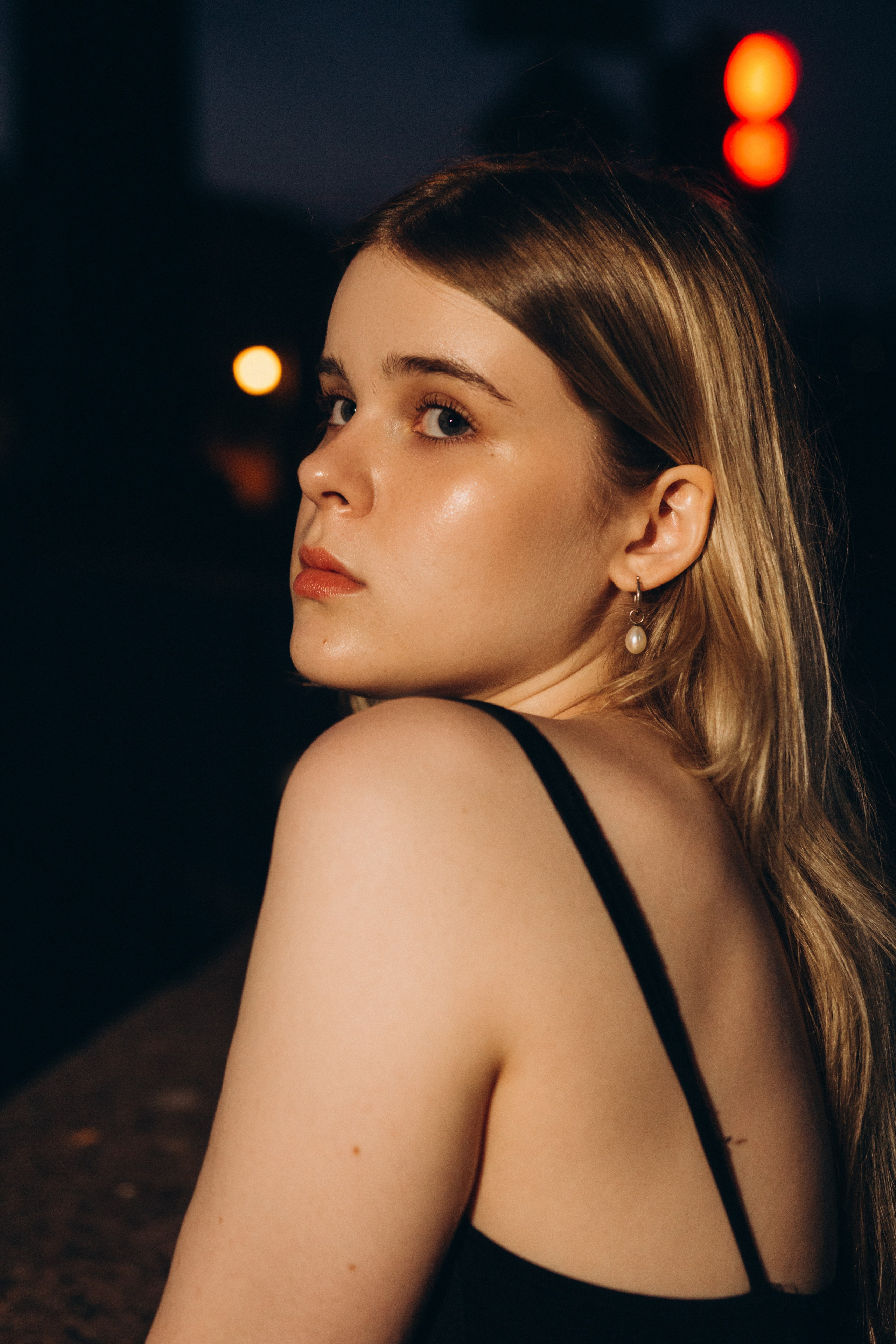 фотосессия в городе