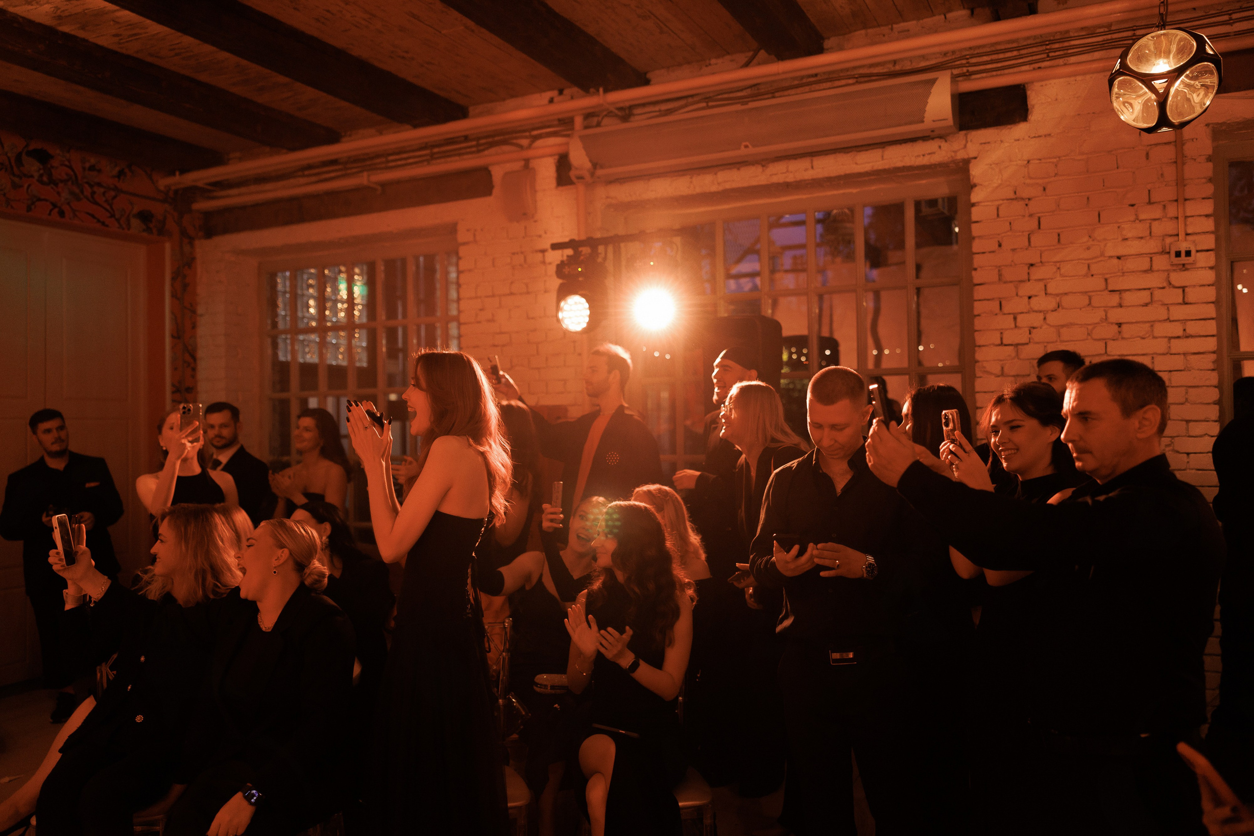 I & B. Свадебный и event-фотограф Иван Волнухин