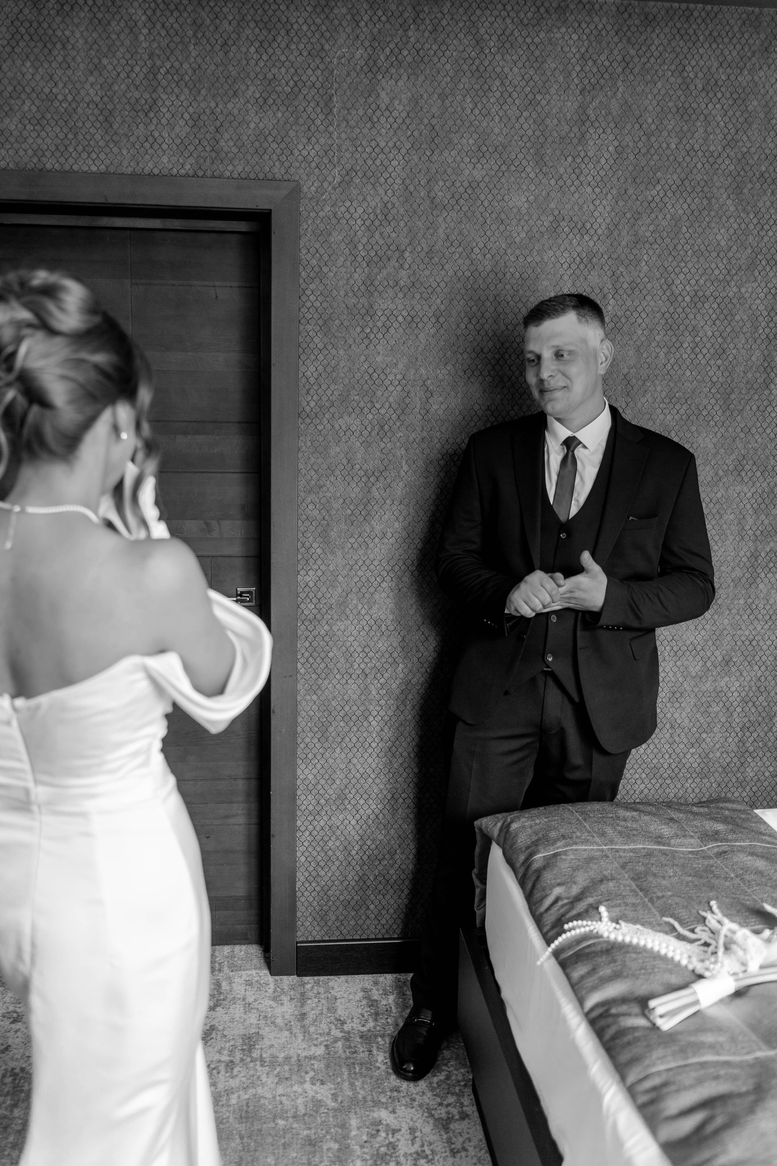 Владлена|Кирилл. Свадебный фотограф Надежда Рыжикова