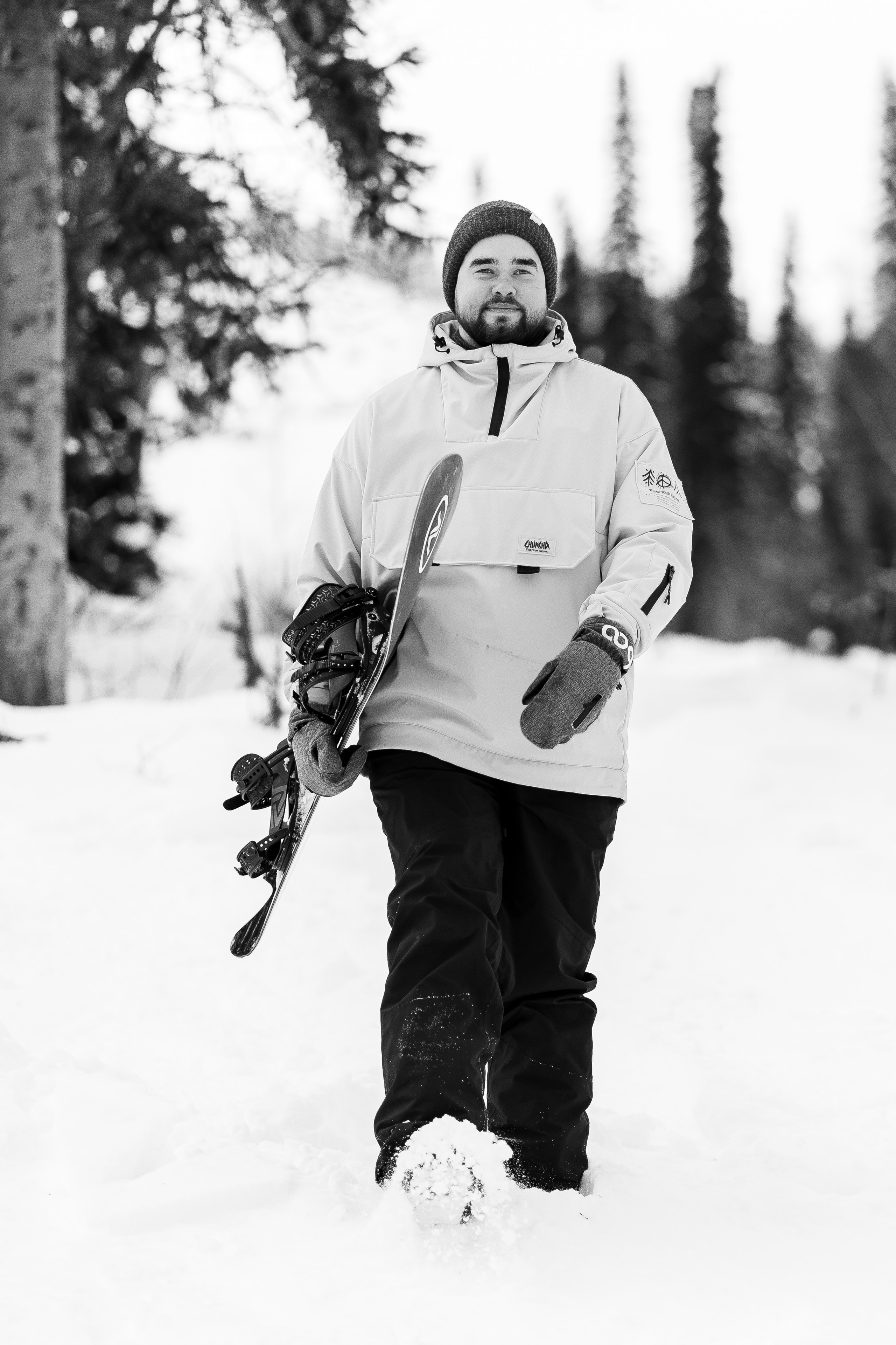 Джой 13.12. Анастасия Паршукова — фотограф Шерегеш Новосибирск