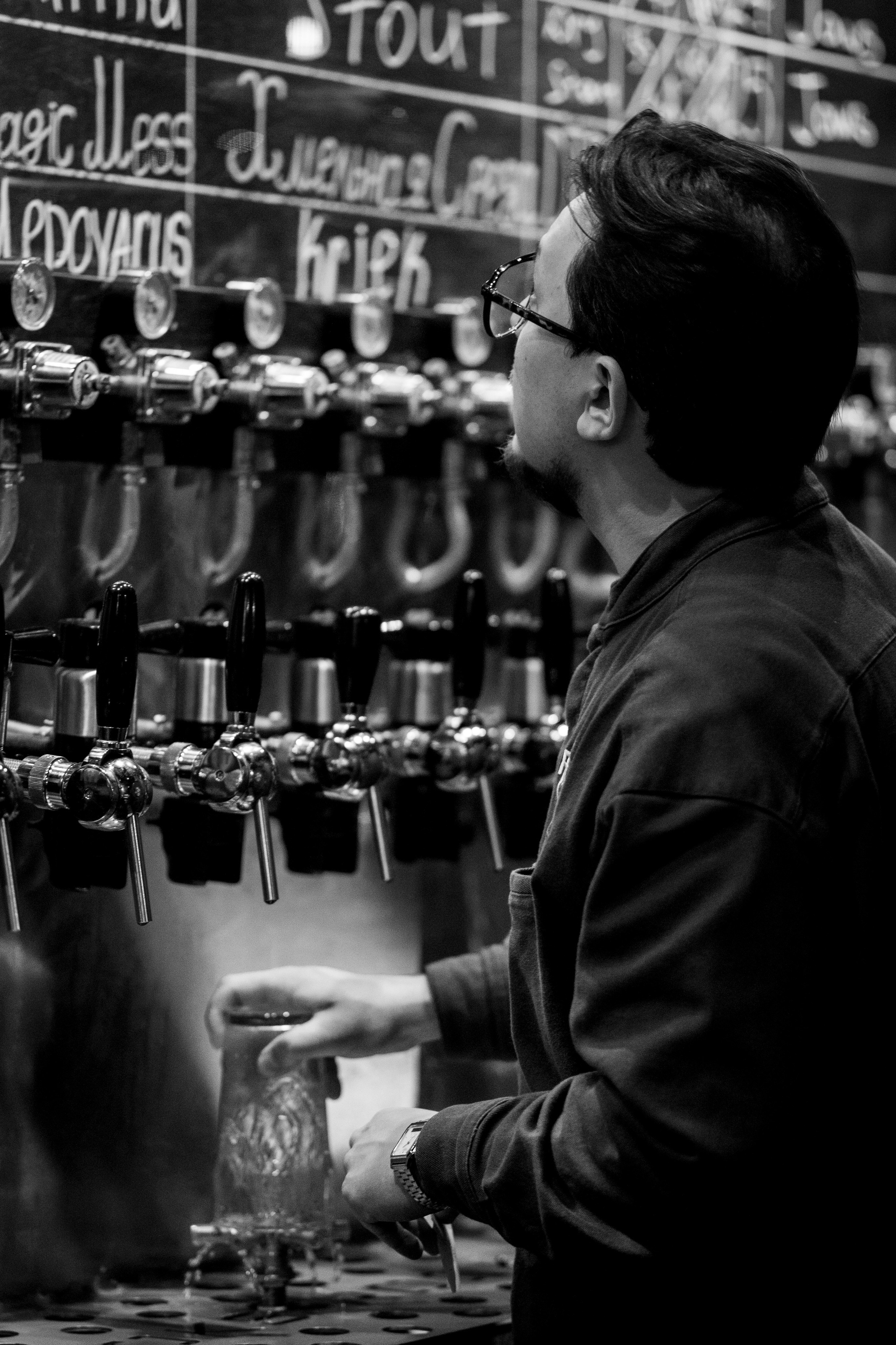 HNY. Анастасия Паршукова — фотограф Шерегеш Новосибирск