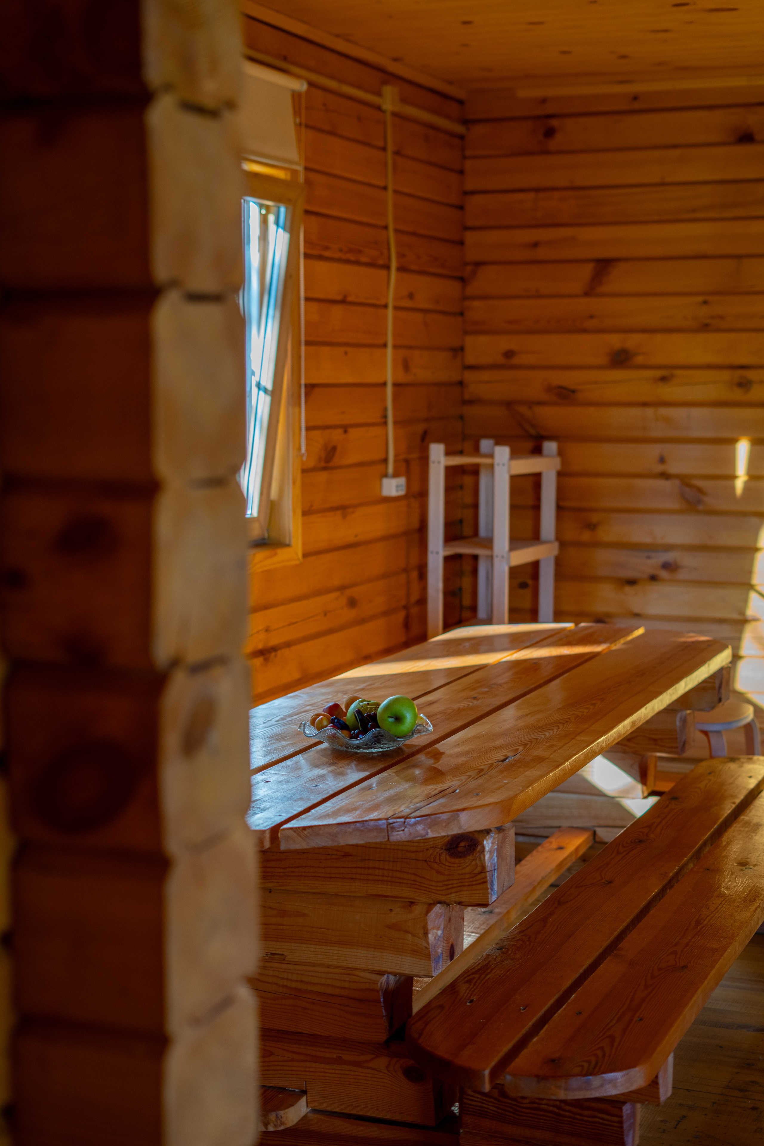 Полянка. Анастасия Паршукова — фотограф Шерегеш Новосибирск