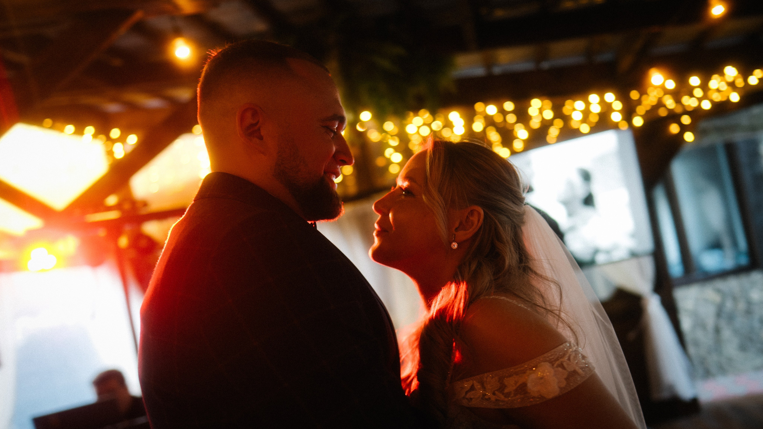 Марина и Денис (полный день). Фотограф на любое событие в Кемерово