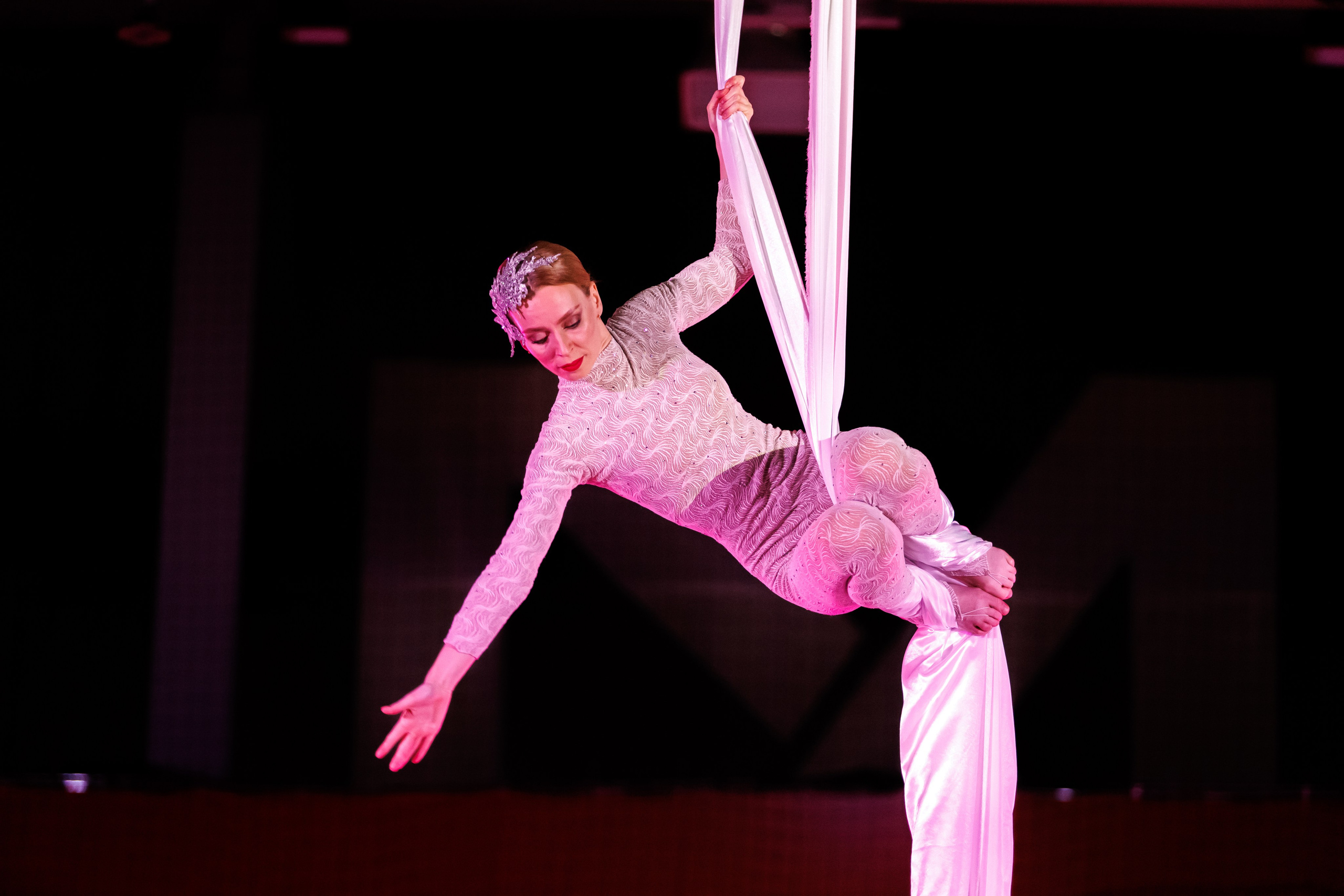 Северное Сияние отчётный концерт 2023. Репортажный, Event фотограф в Санкт-Петербурге и ЛО Морозов Дмитрий