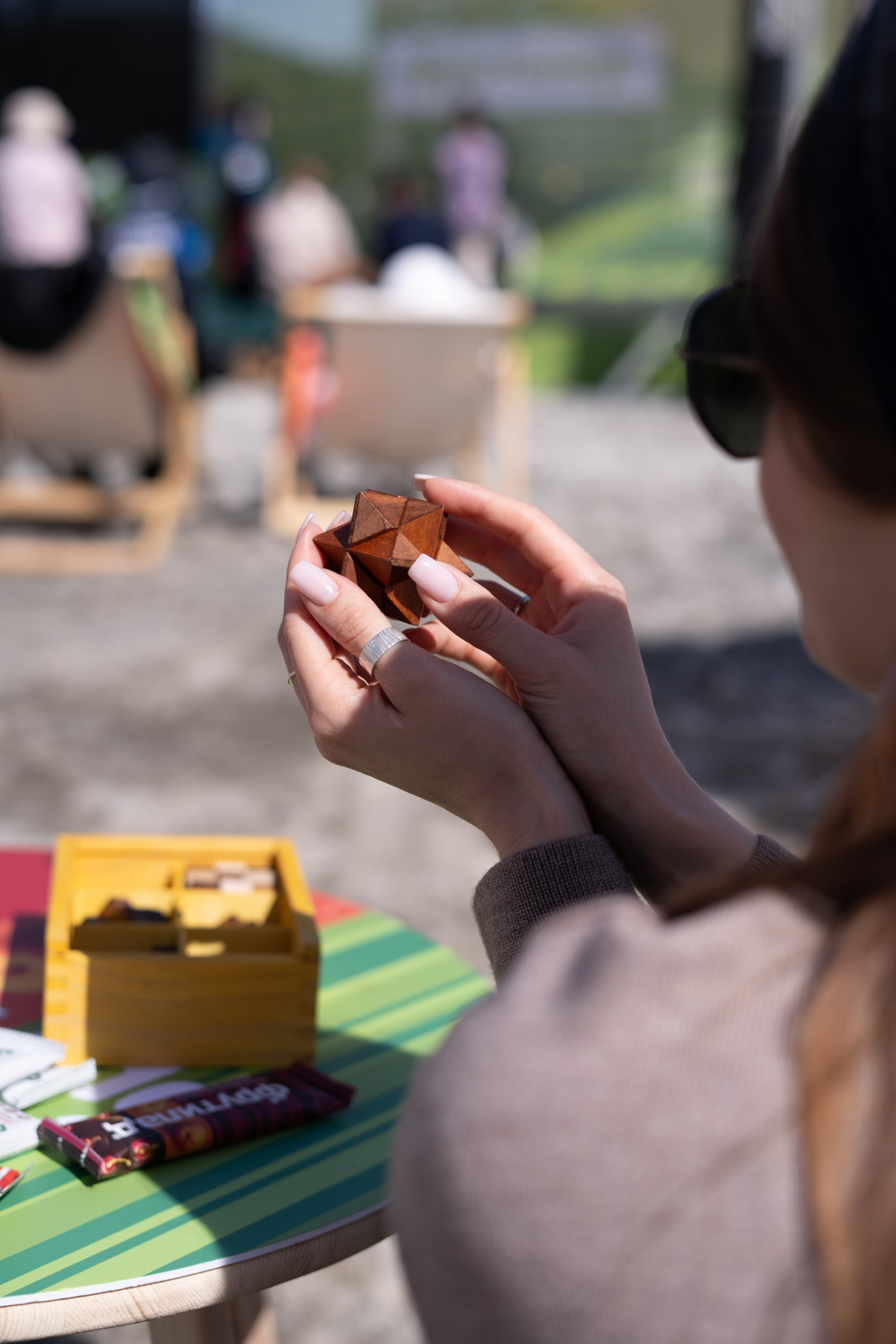 Грелка 14.04.24. Анастасия Паршукова — фотограф Шерегеш Новосибирск