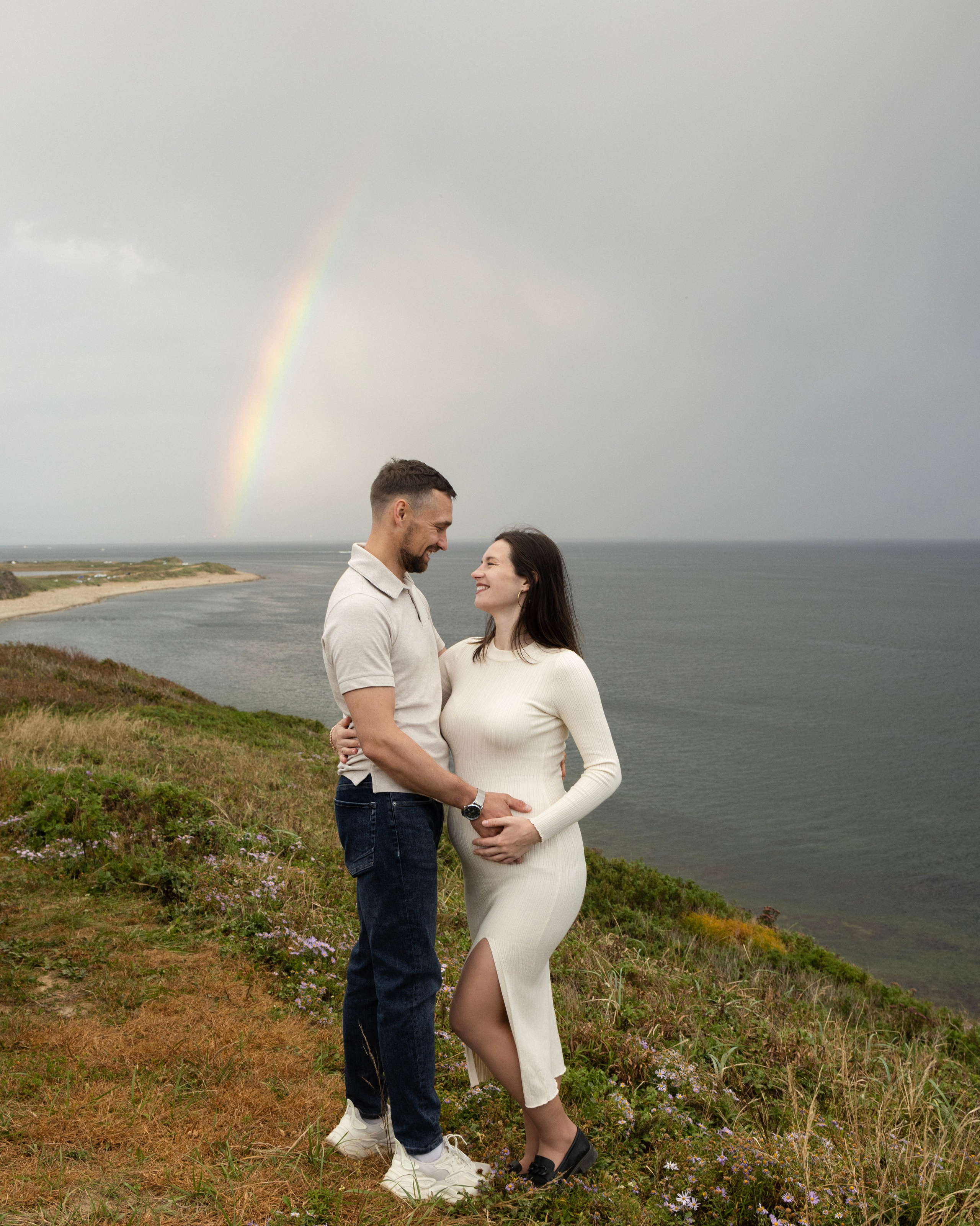 Людмила и Александр. Главная