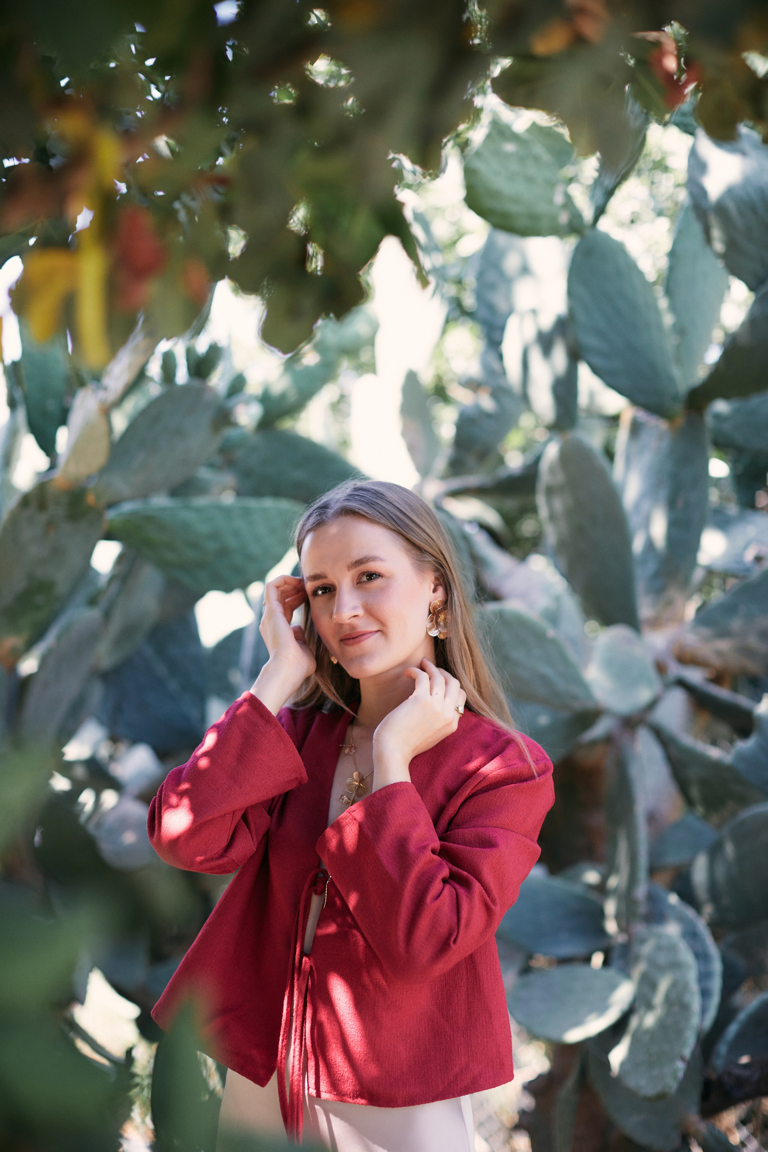 Диана. Фотограф Анастасия Губернаторова