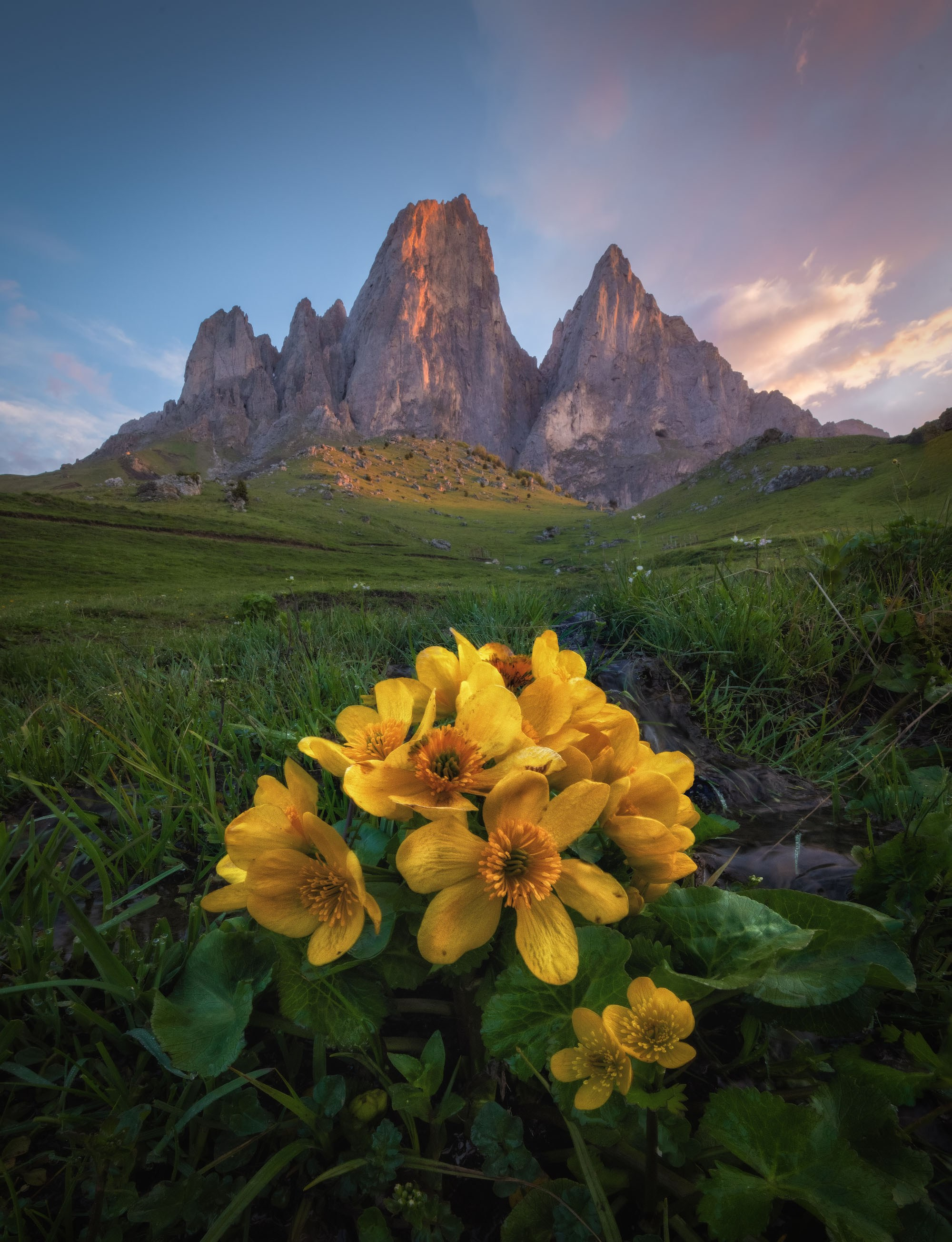 Фотографии Ингушетия