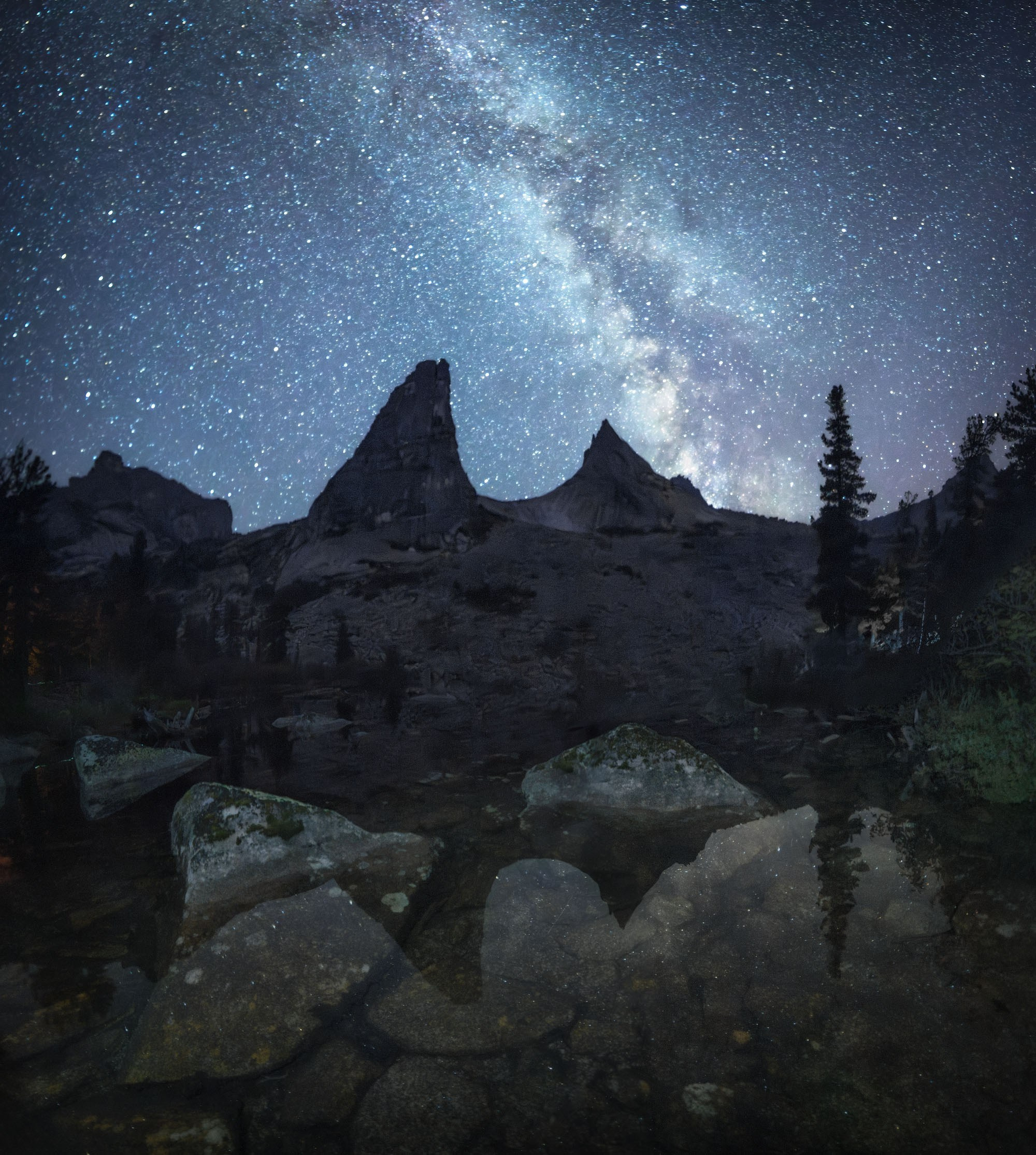 Фотографии Ергаки