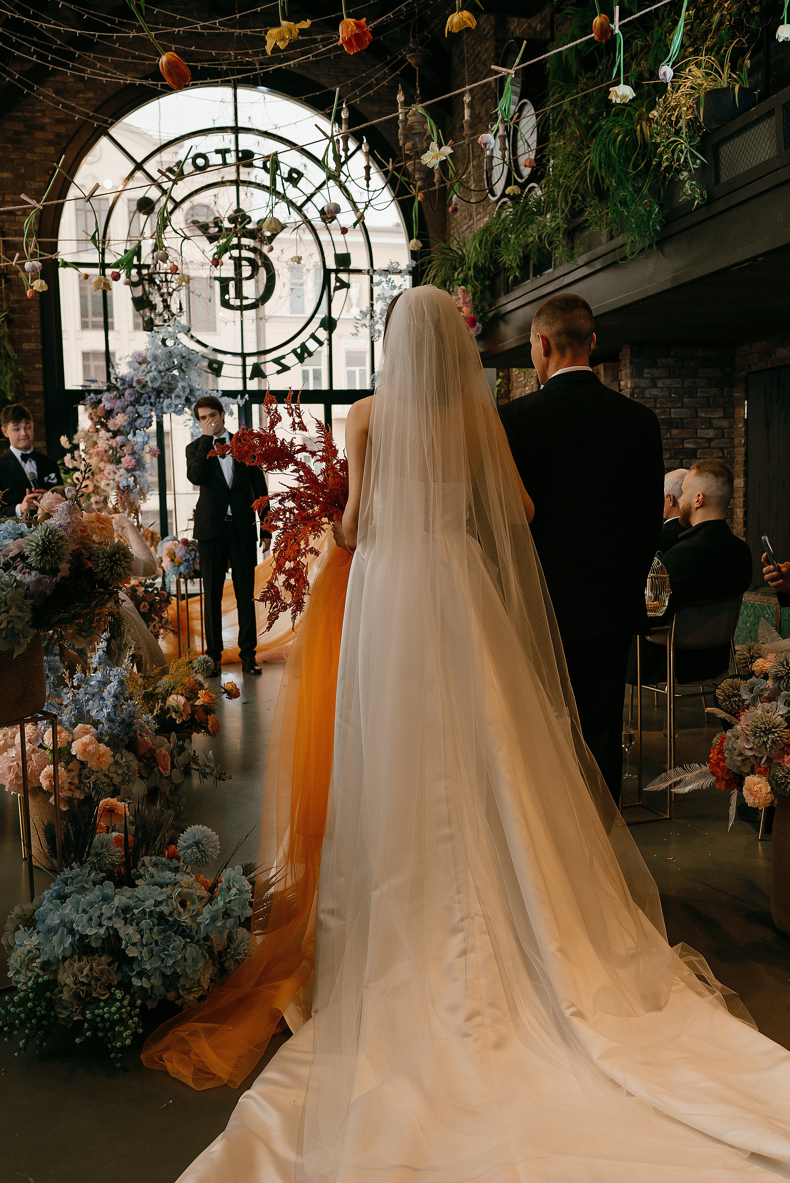 Лука и София. Свадебный и семейный фотограф в Ростове-на-Дону Алина Астахова