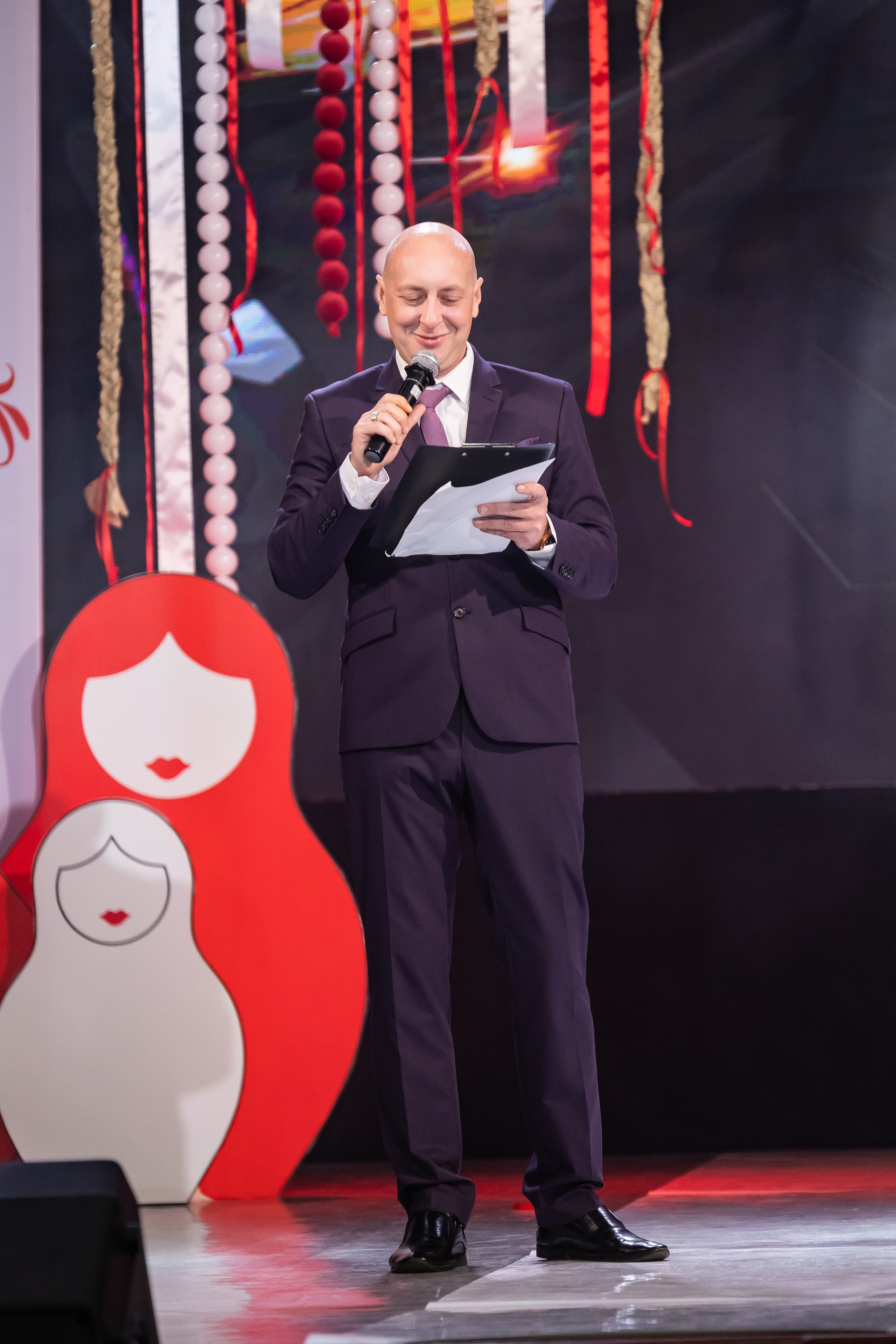 Показ Happy Kids. Выпускные альбомы во Владивостоке