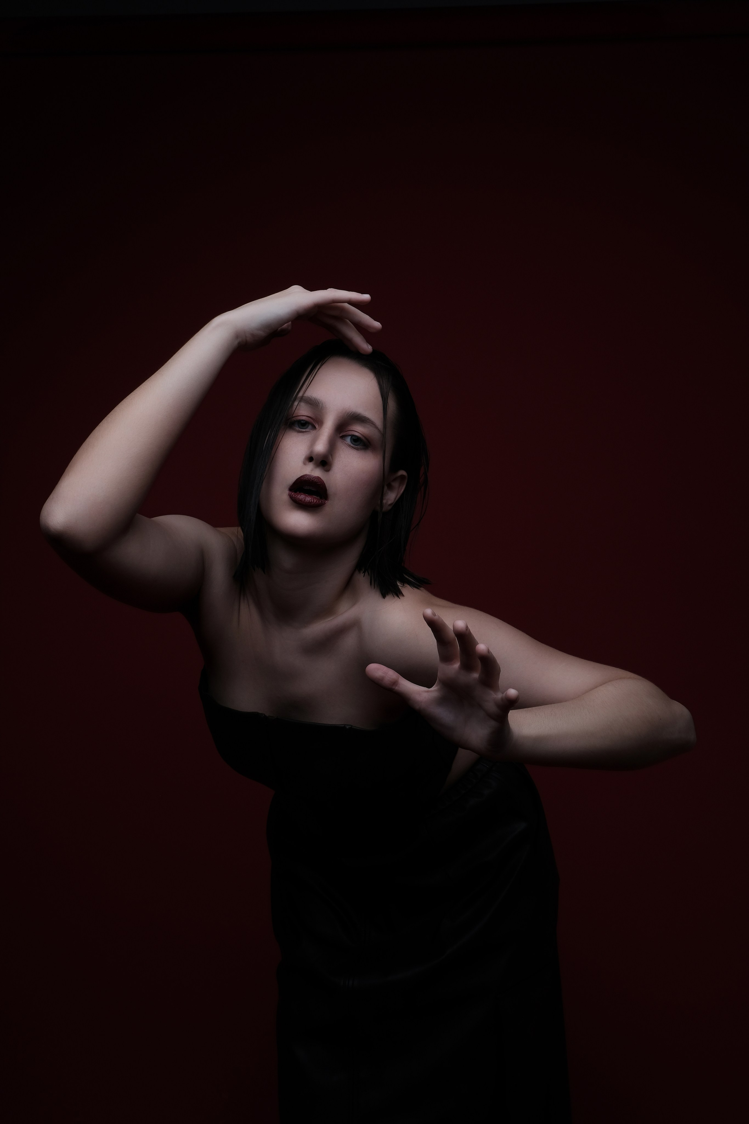 Глазами «художника». Фотограф Москва и МО