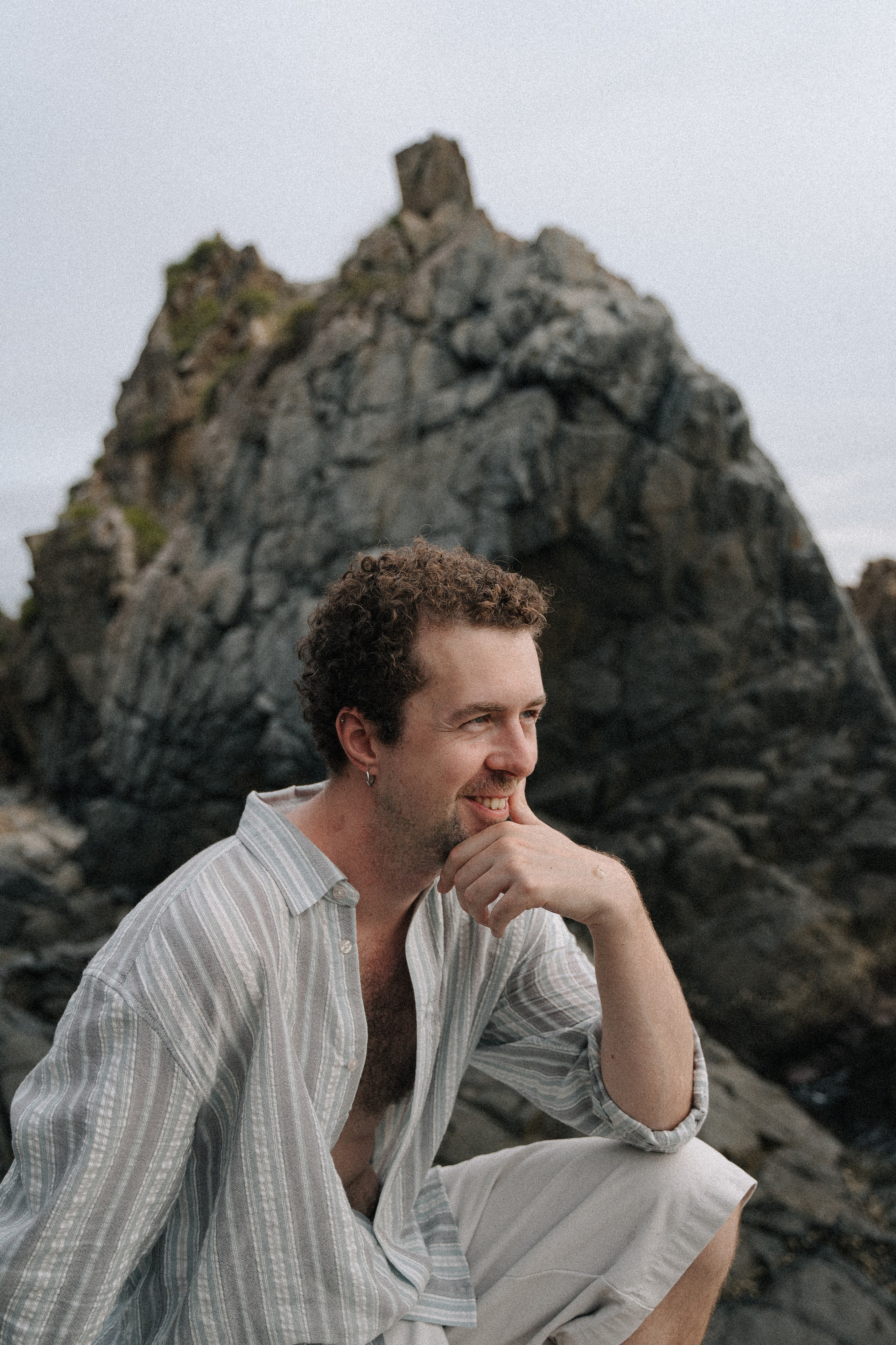 Max. Портретный арт и репортажный фотограф в Нячанге Ульяхина Полина