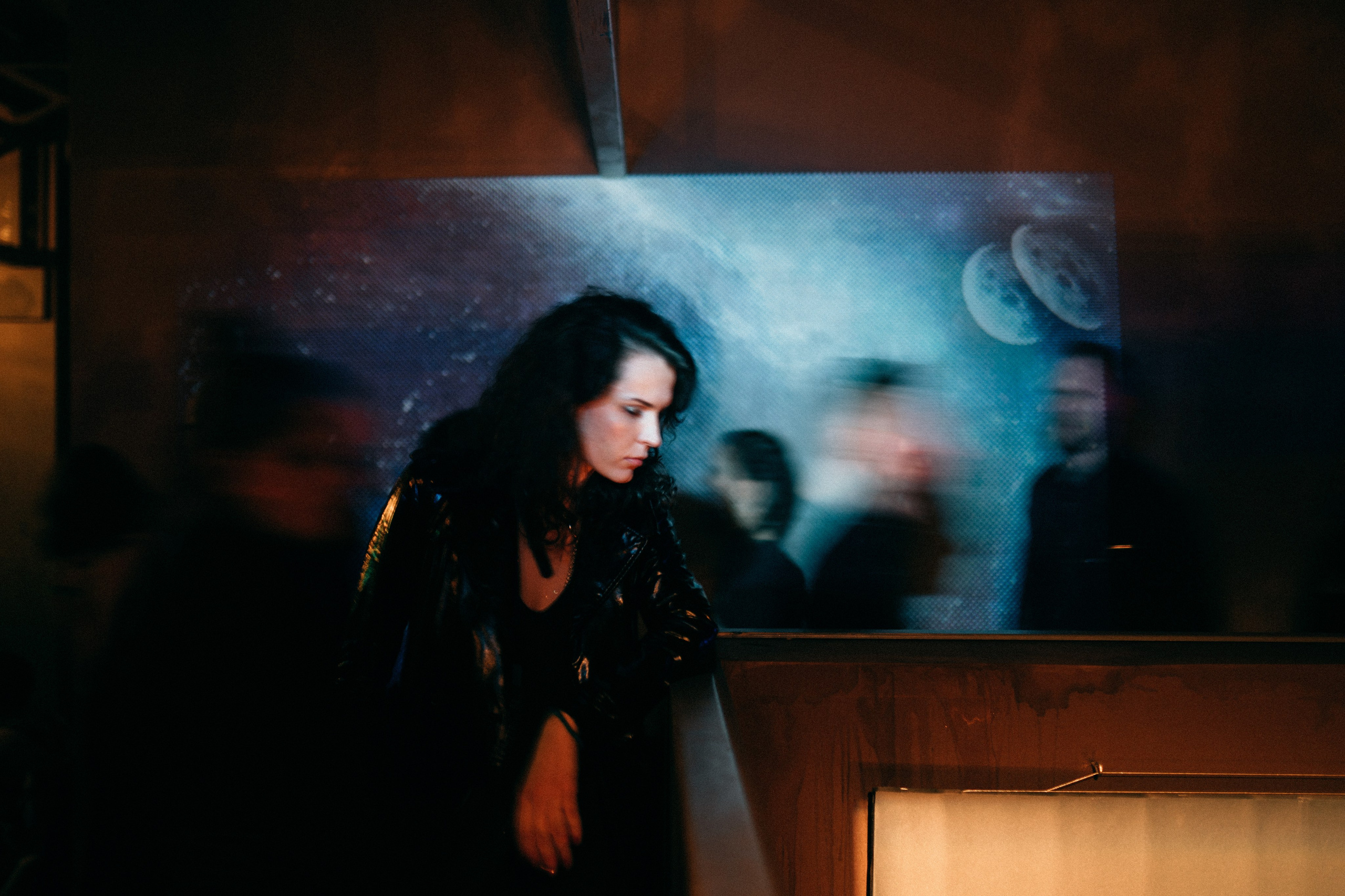 NZM. Портретный арт и репортажный фотограф в Нячанге Ульяхина Полина