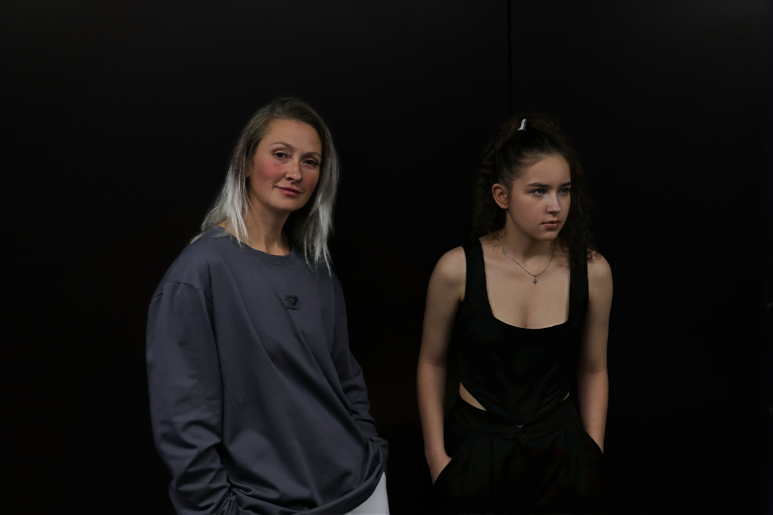 Натали де Шан. Добро пожаловать в студию «Цифровой скульптор»  где искусство встречается с технологиями!