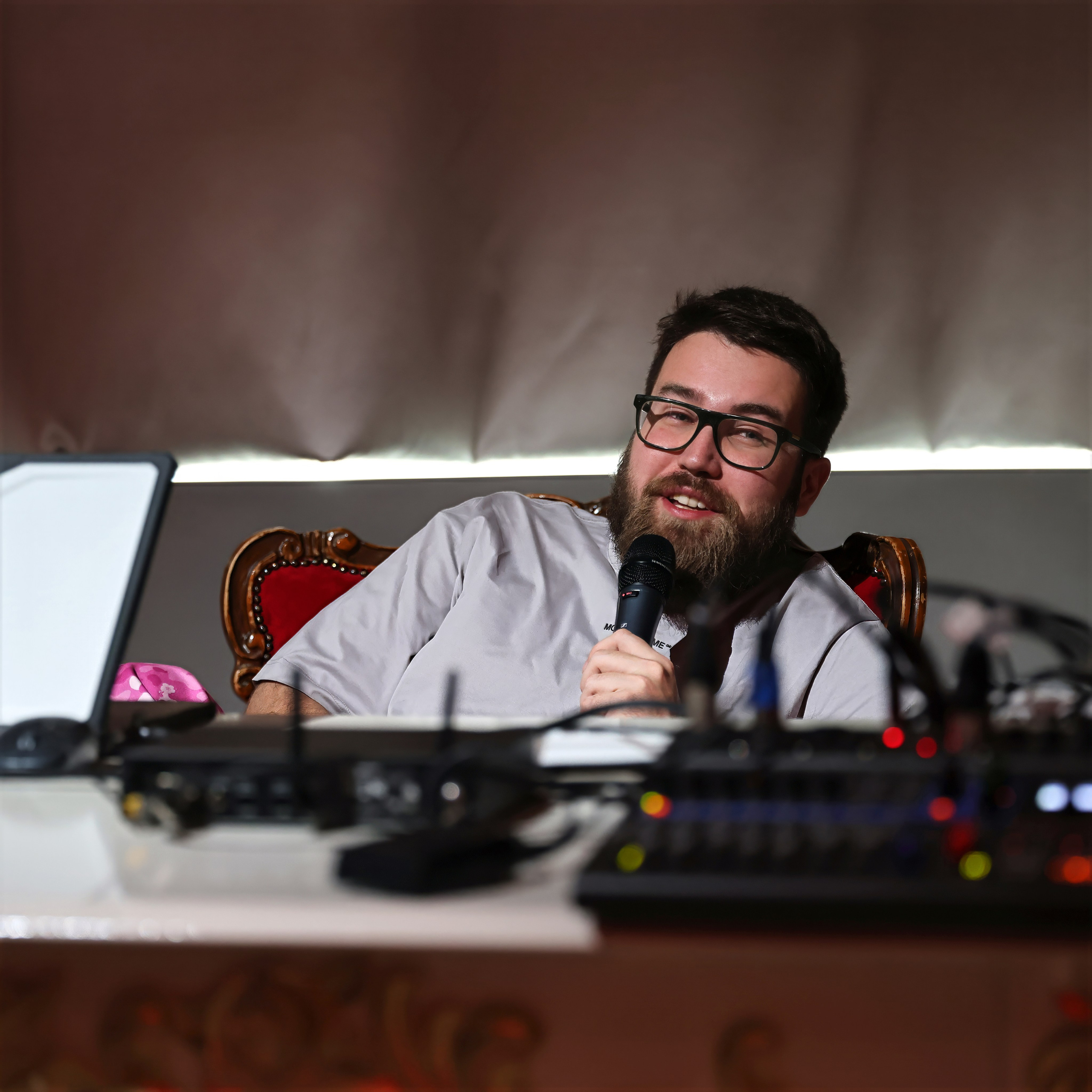 PHOTO-VIDEO.FEST 2026. Добро пожаловать в студию «Цифровой скульптор»  где искусство встречается с технологиями!