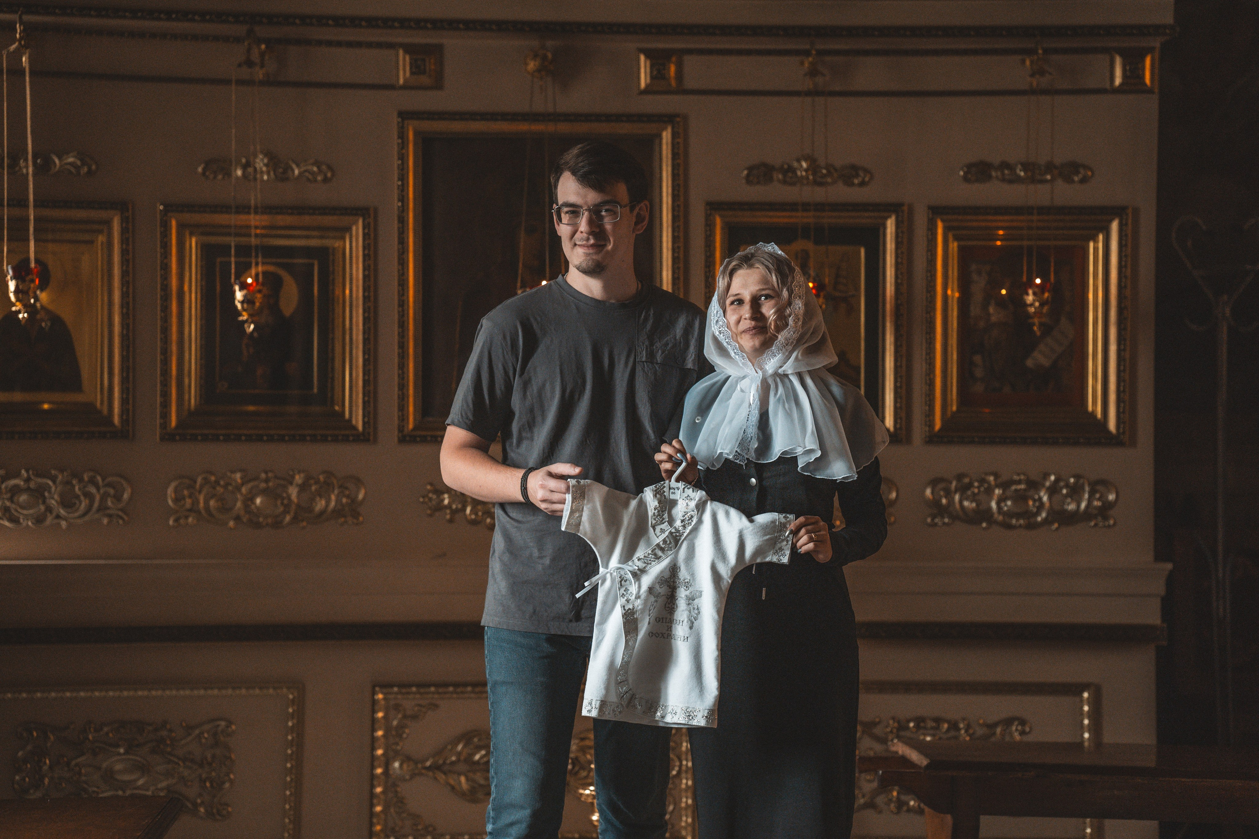 Фотосъёмка Крещения в Москве и Московской области — Семейный Фотограф. Наталья Дукалова фотограф Щелково Королев Пушкино Москва Балашиха