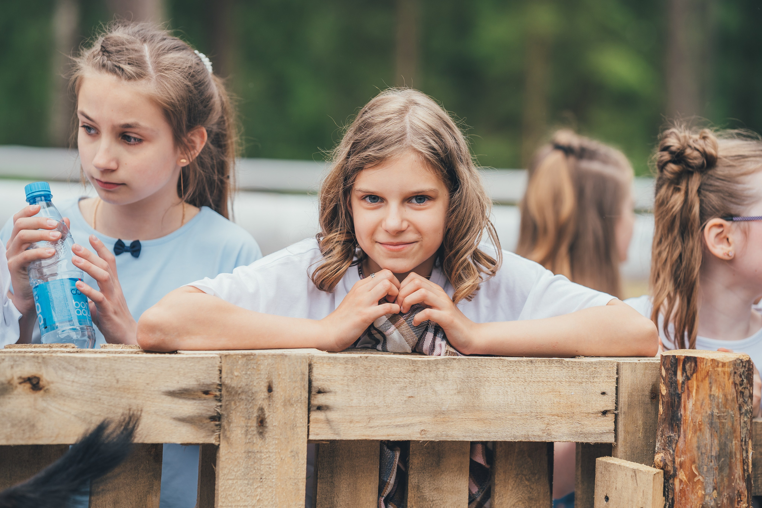 Выпускной 4 класса, Щелково, загородный клуб Барин. Наталья Дукалова фотограф Щелково Королев Пушкино Москва Балашиха