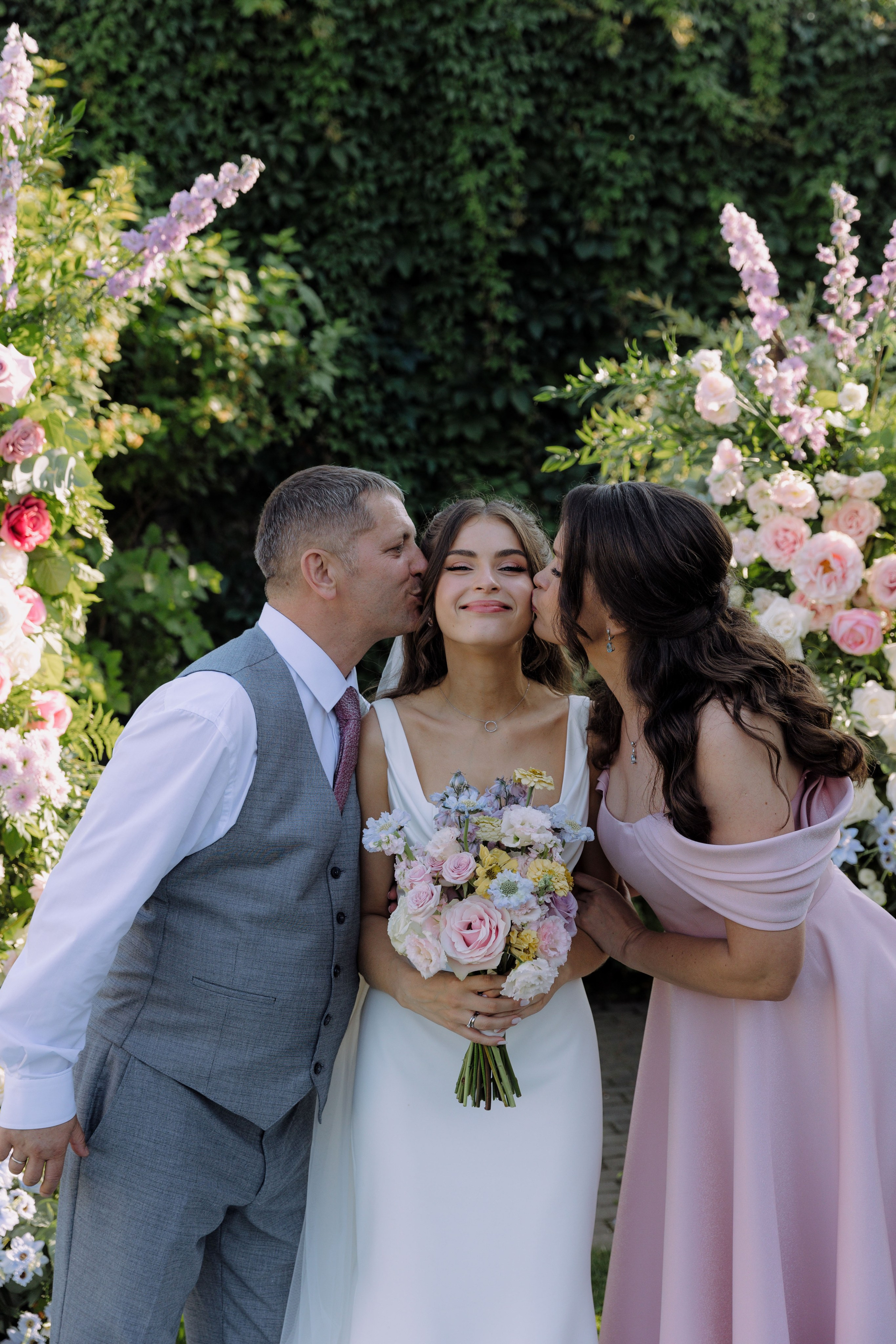 Kirill & Maria. Главная